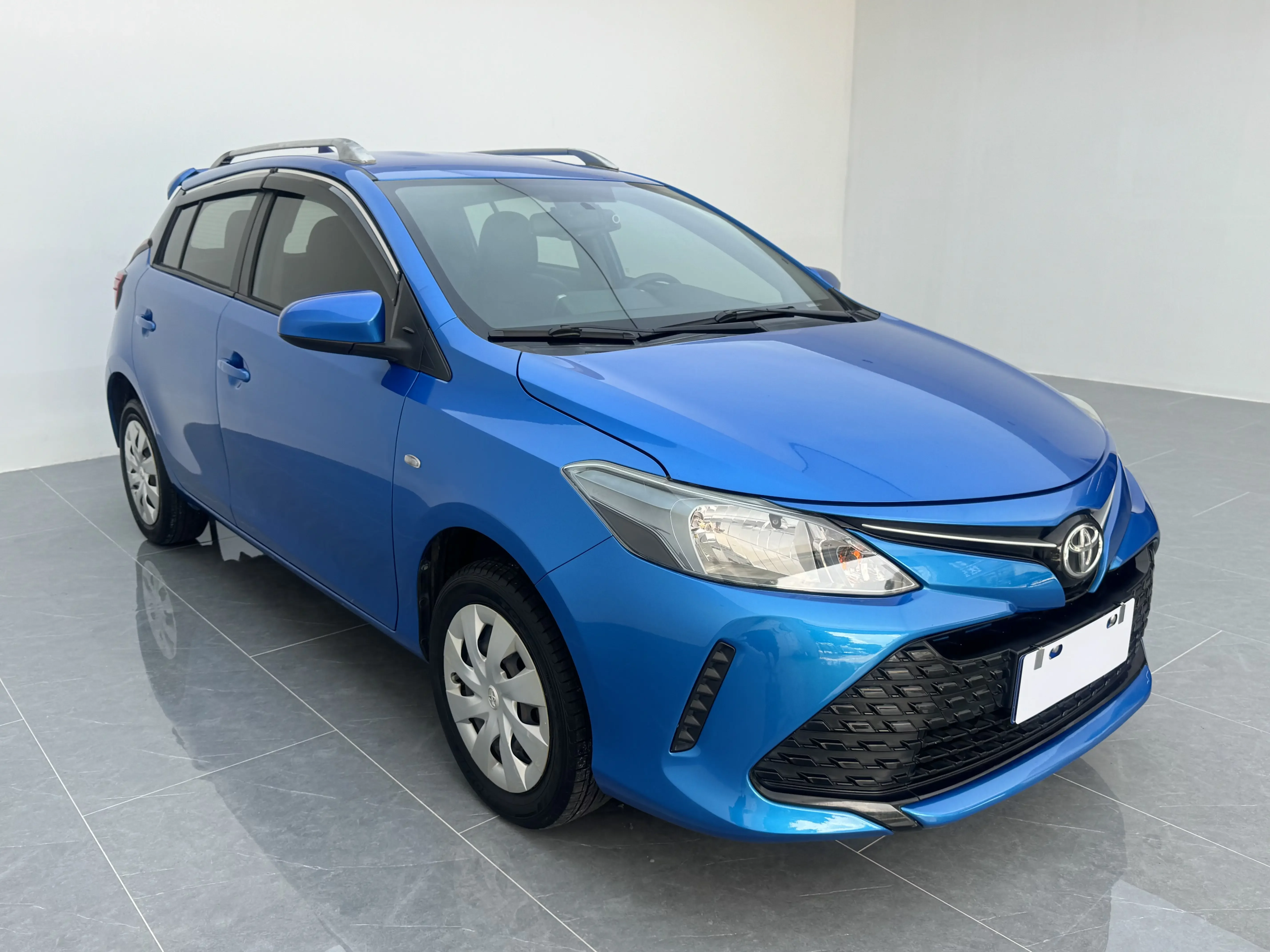 Toyota Vios FS