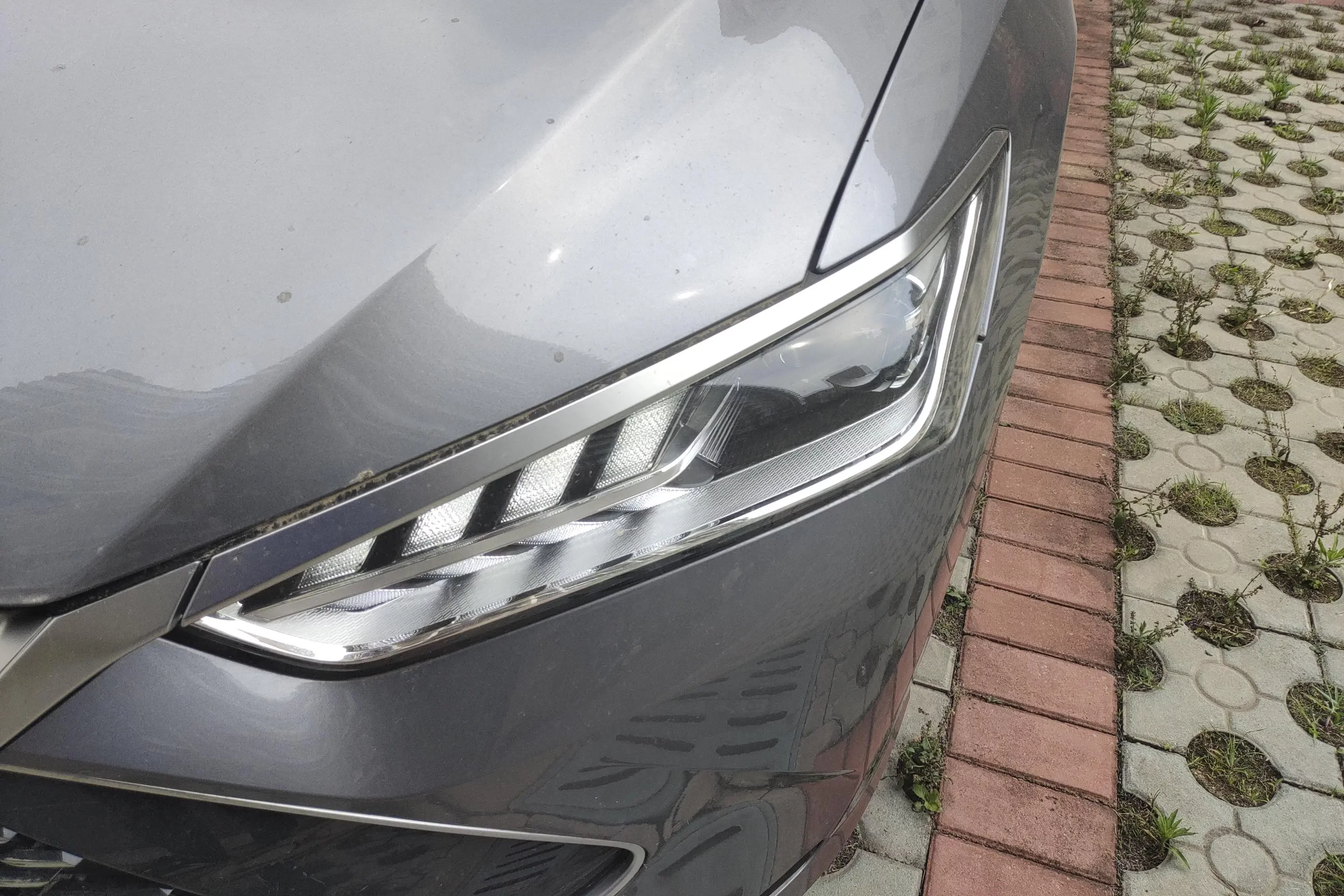 BYD Qin PLUS DM