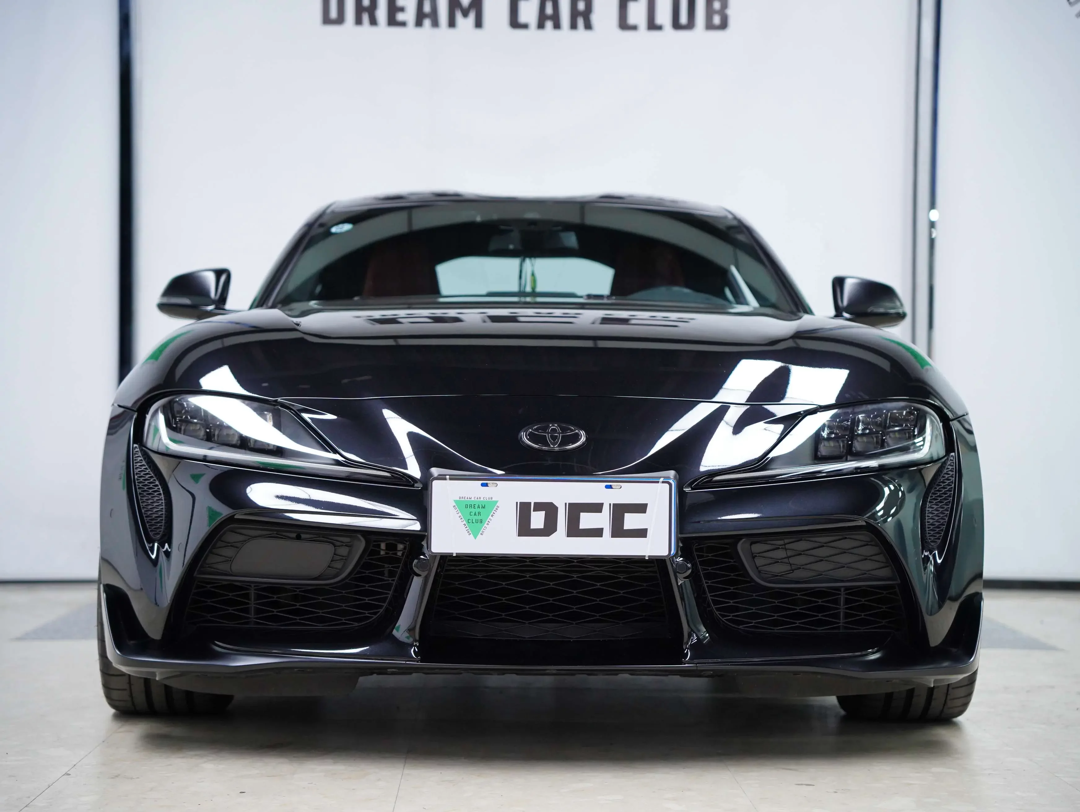 Toyota Supra