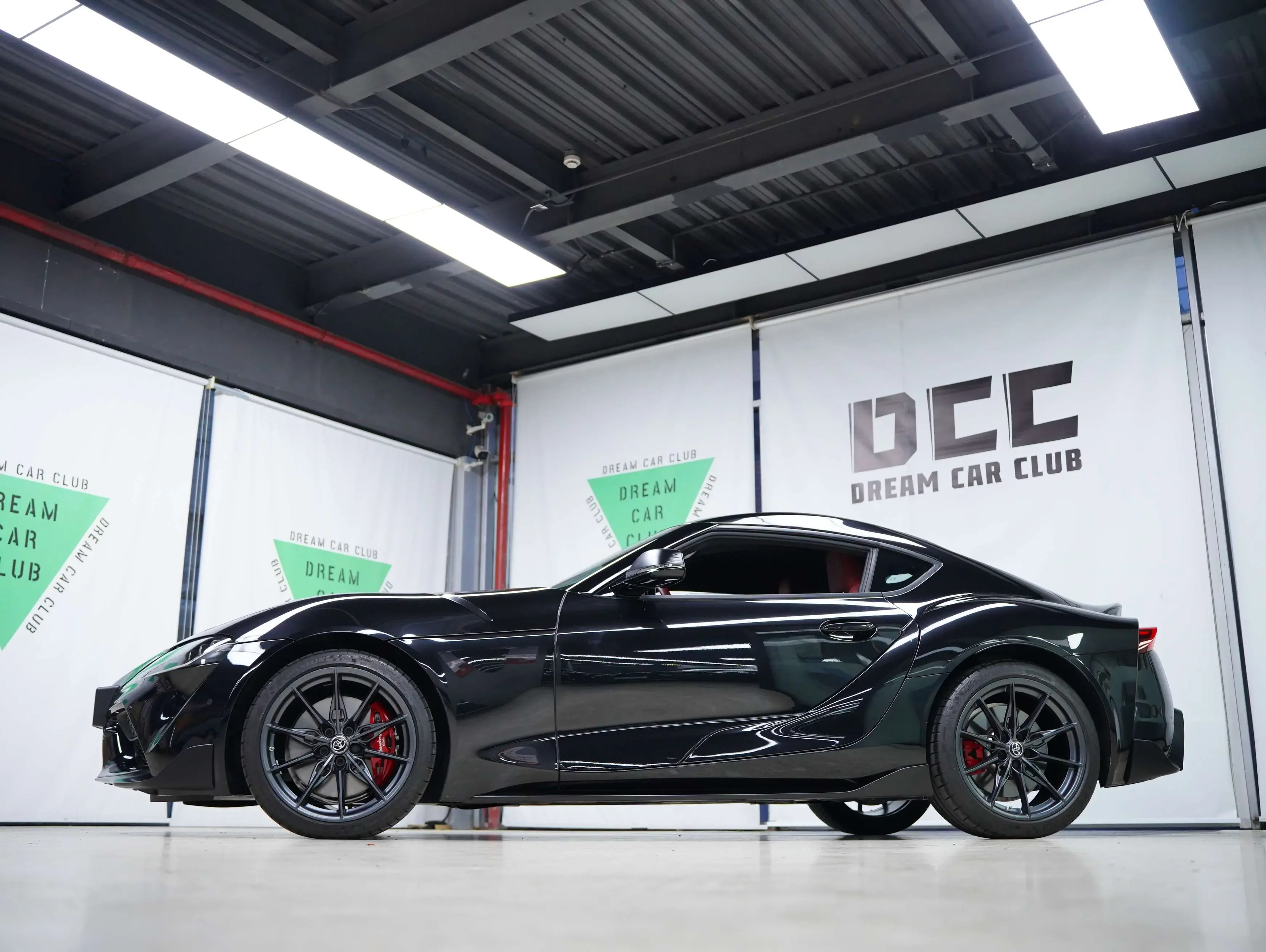 Toyota Supra