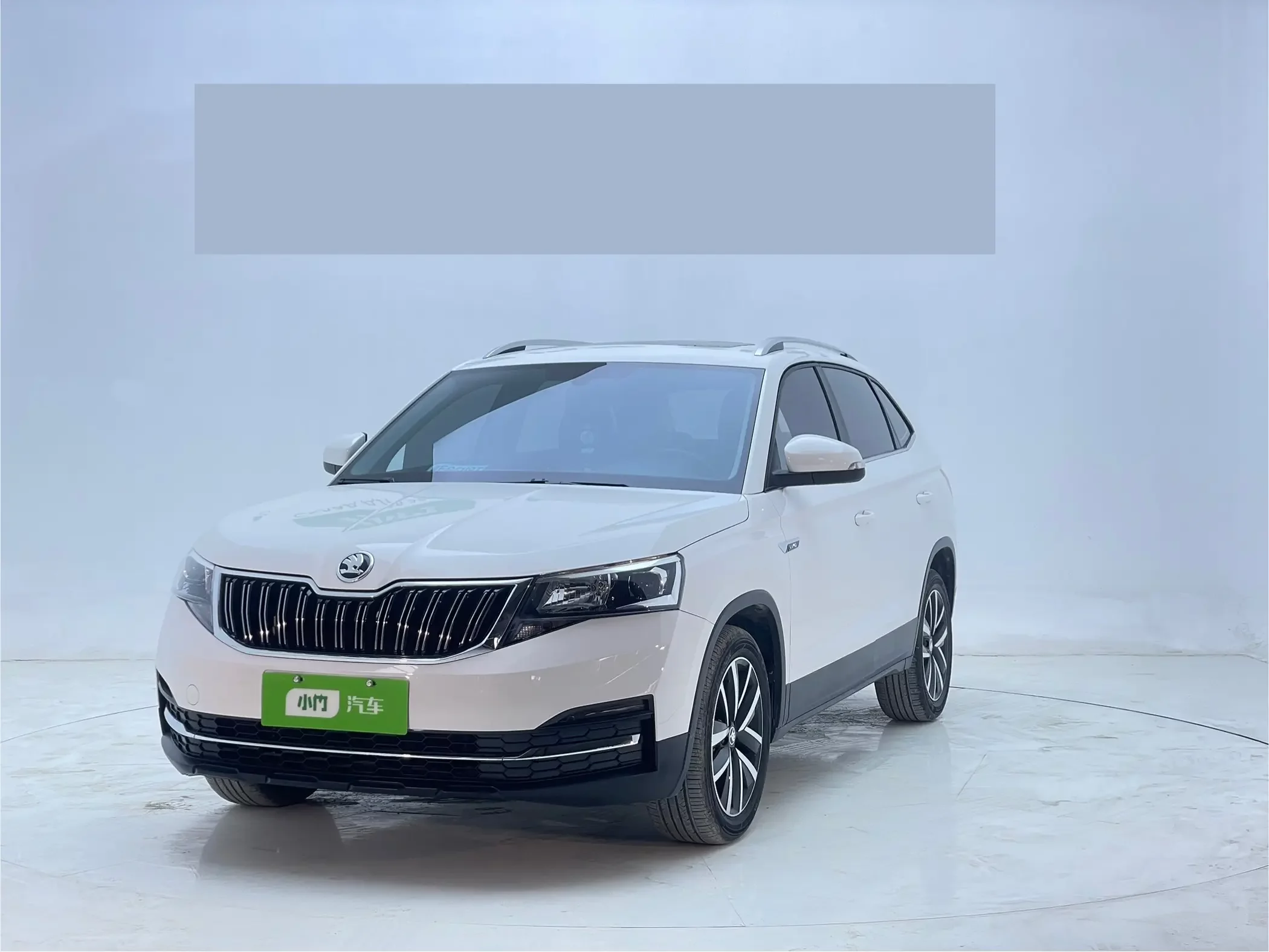 Skoda Comek