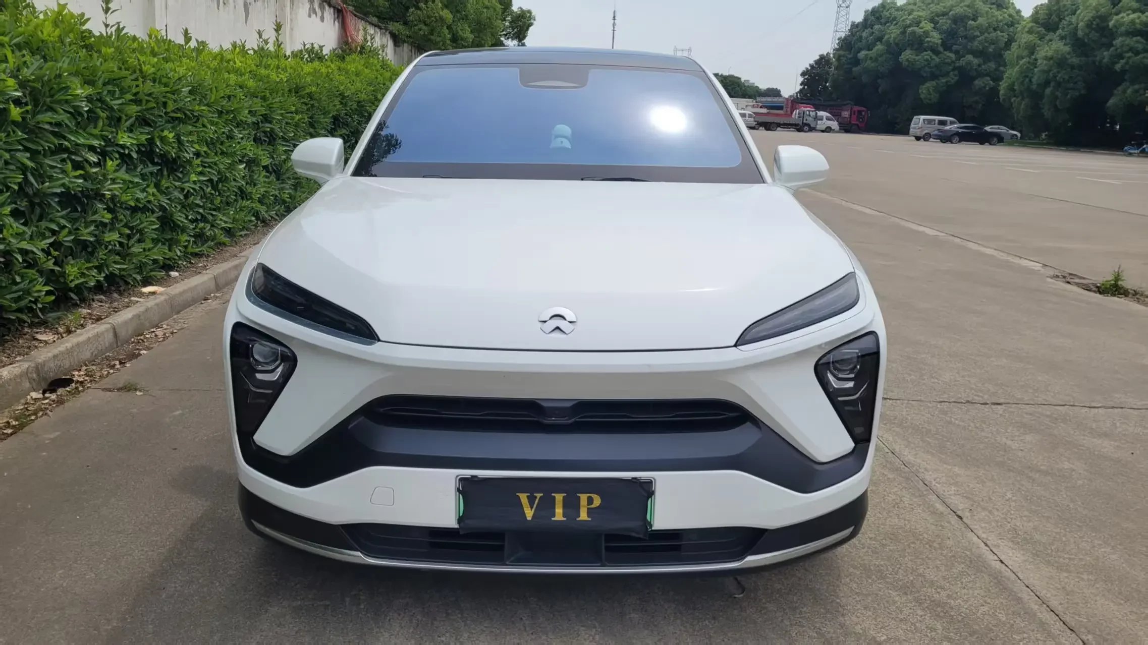 NIO EC6