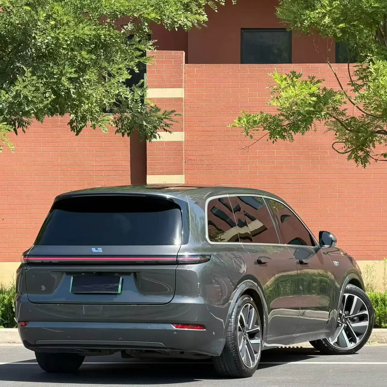 Lixiang L9