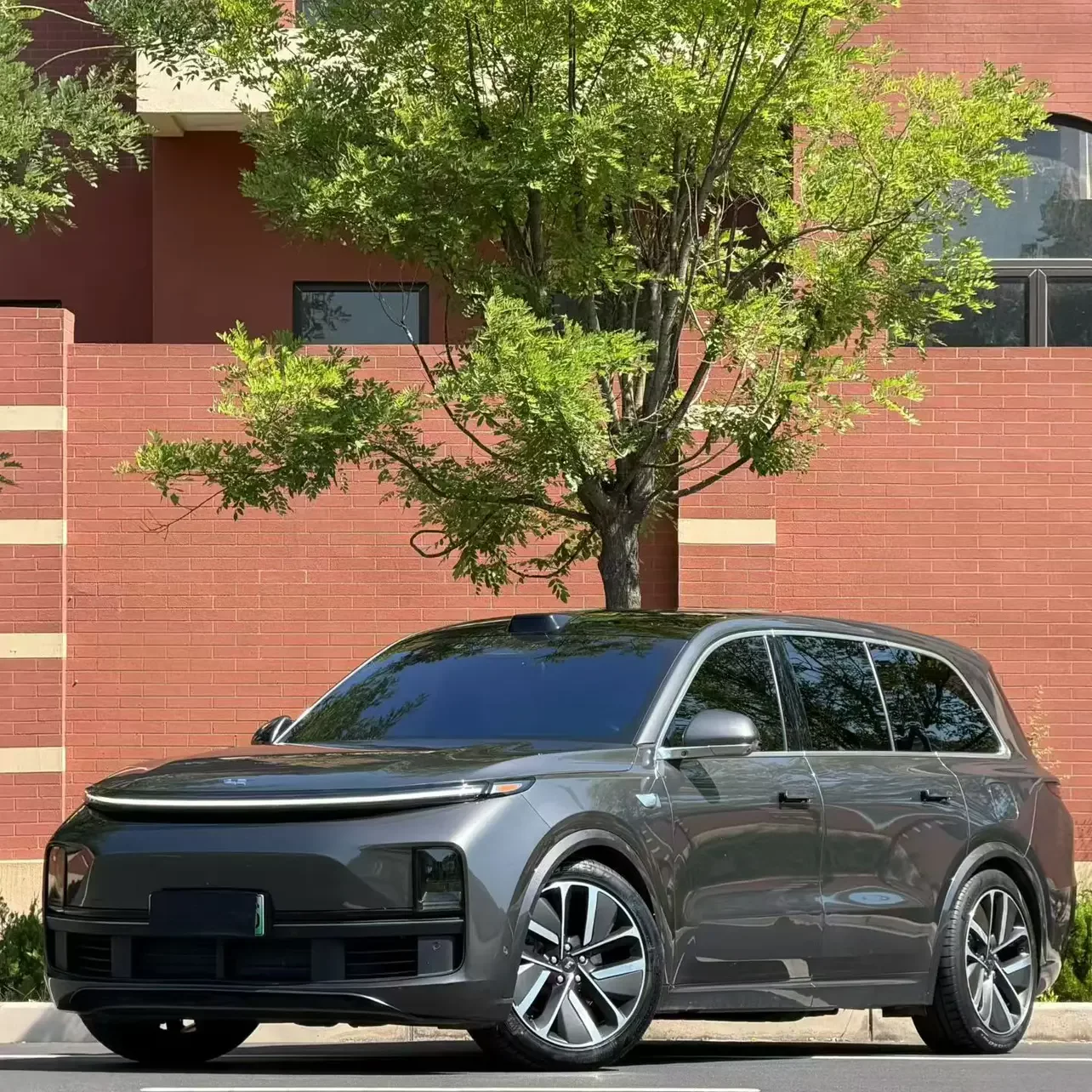 Lixiang L9