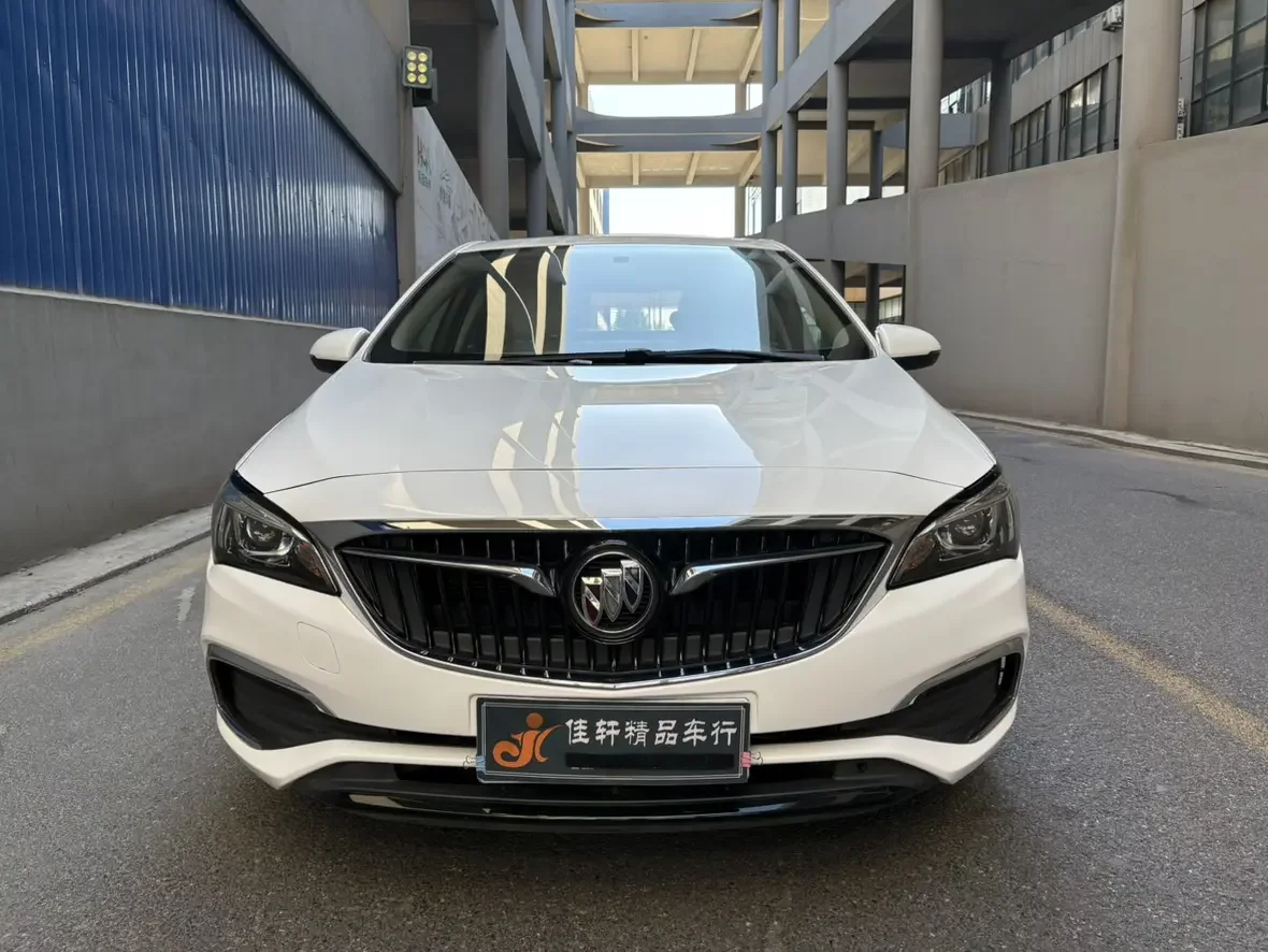 Buick Valeant