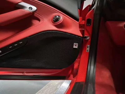 Ferrari F8