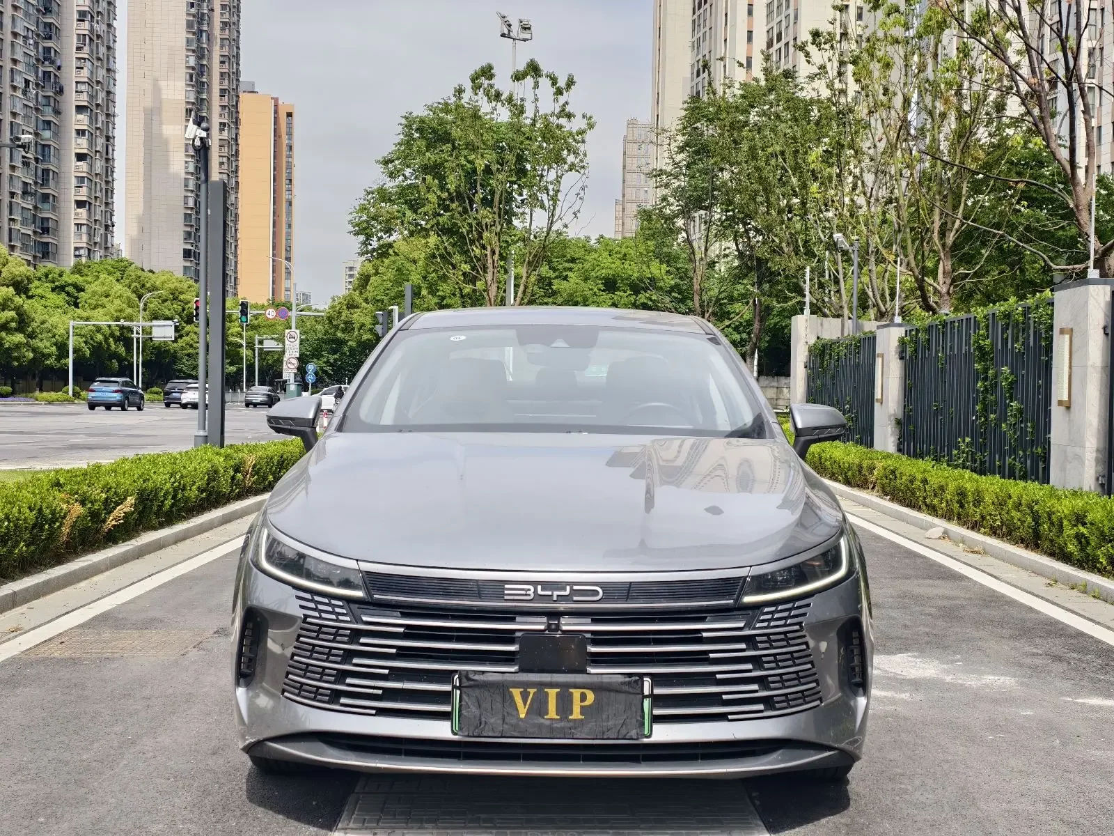 BYD Destroyer 05