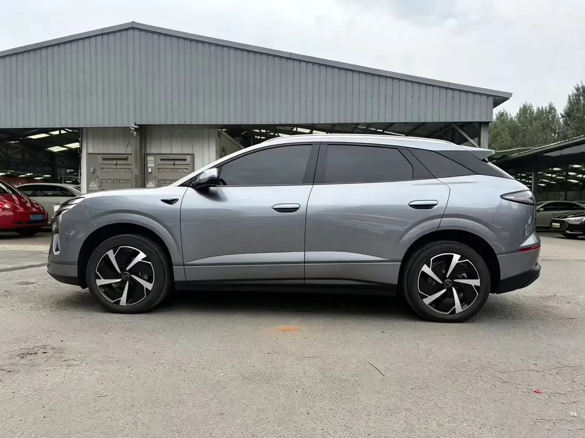 BYD Sea Lion 06EV