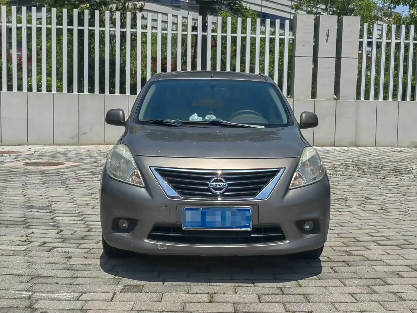 Nissan Sunlight
