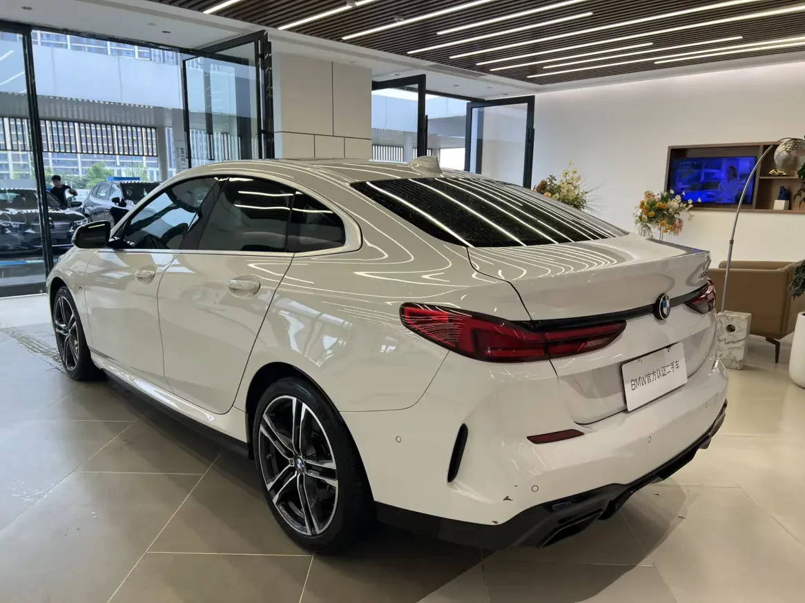 BMW 2 Series