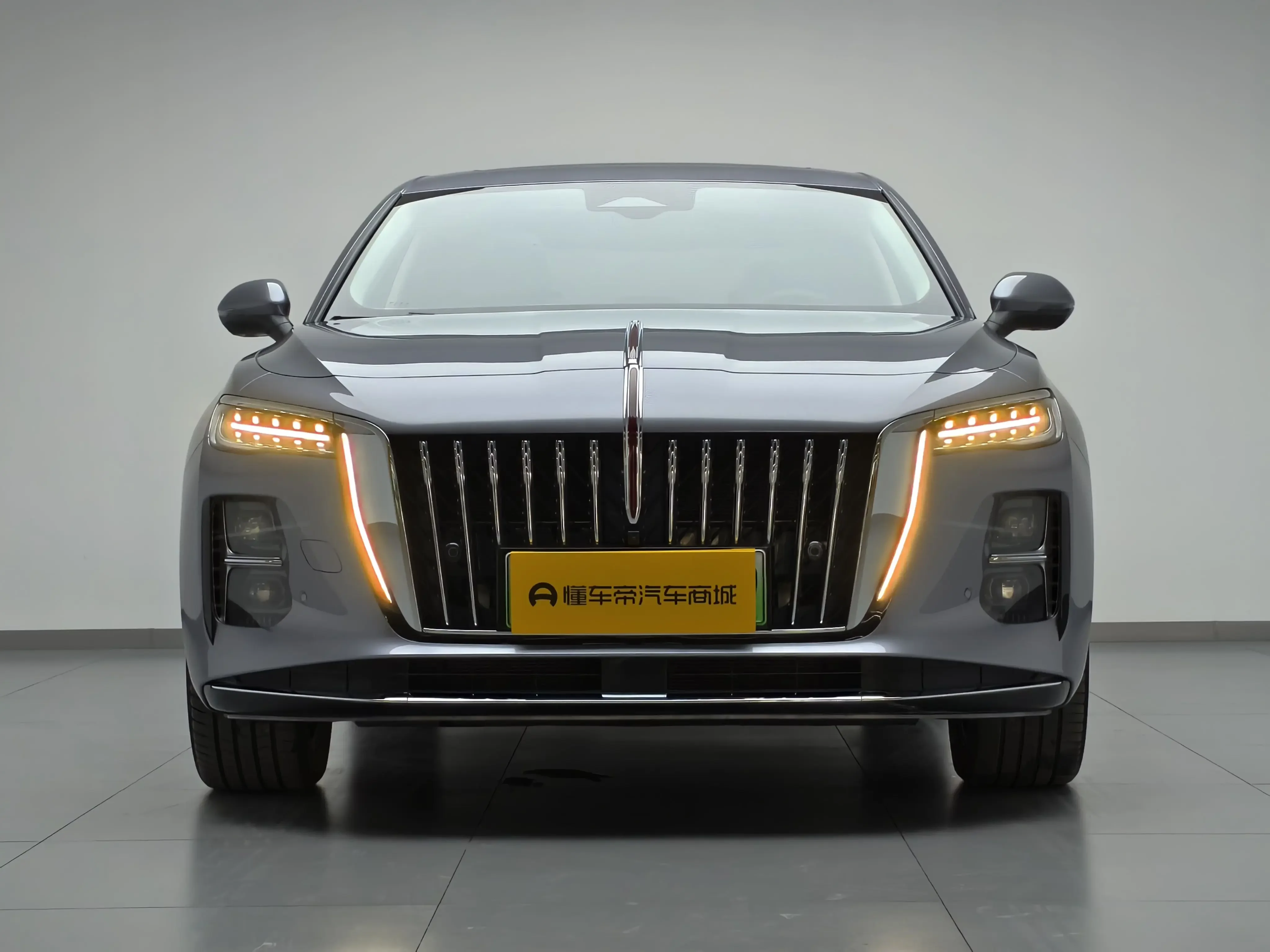 Hongqi H5 PHEV