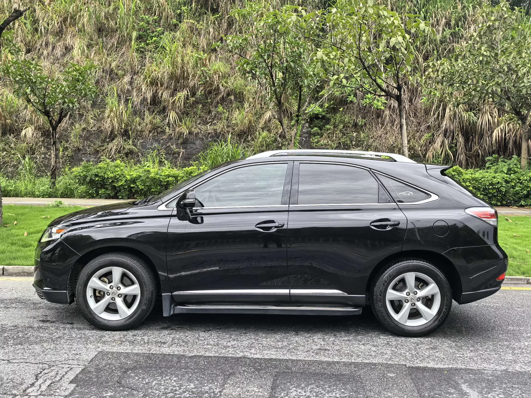 Lexus RX Classic