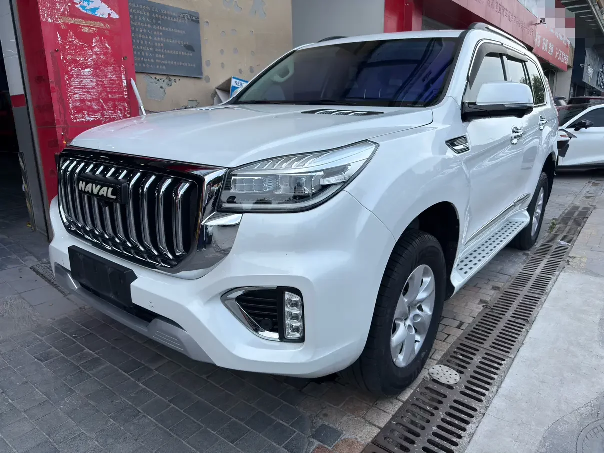 Haval H9