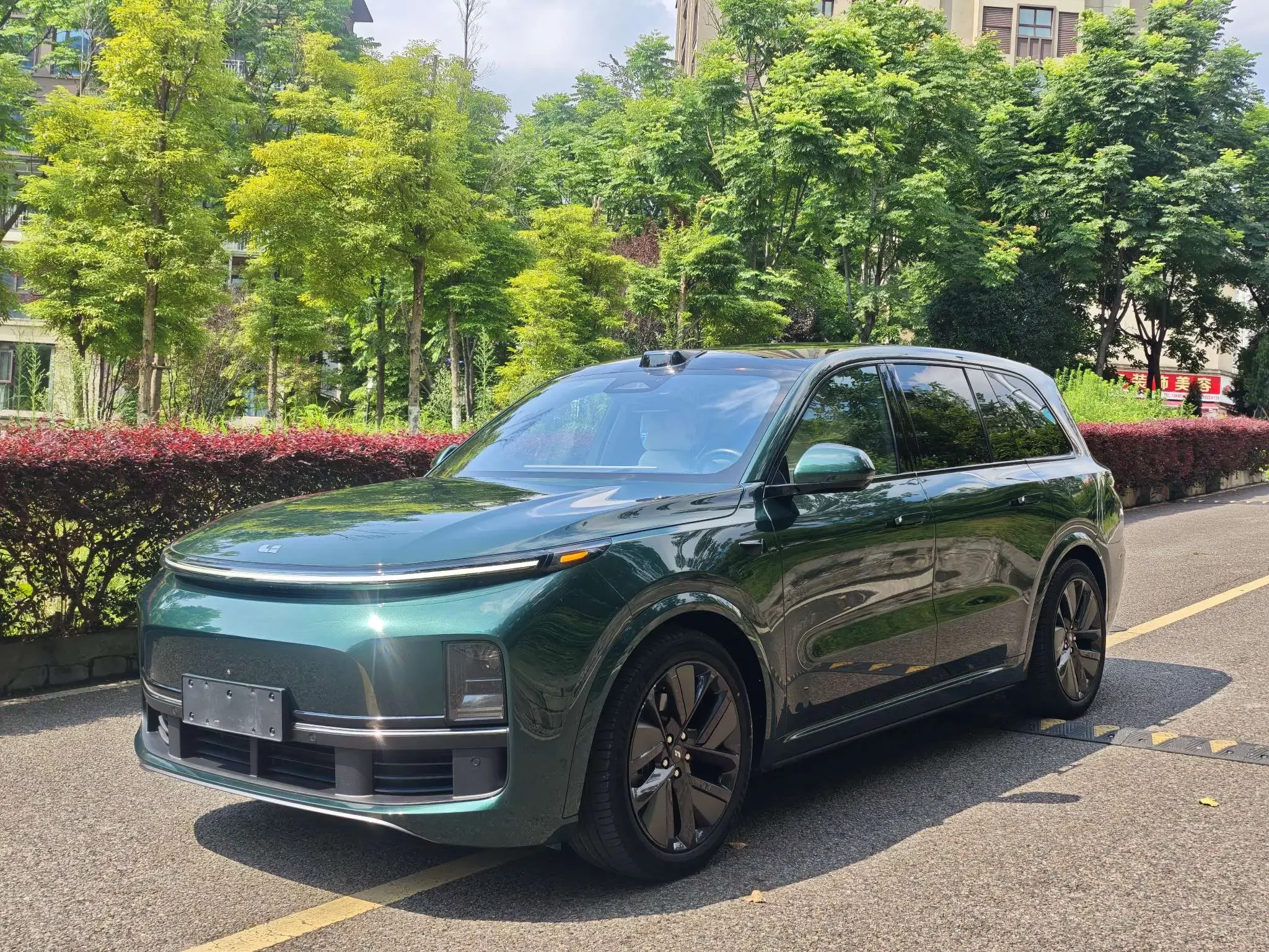 Lixiang L9