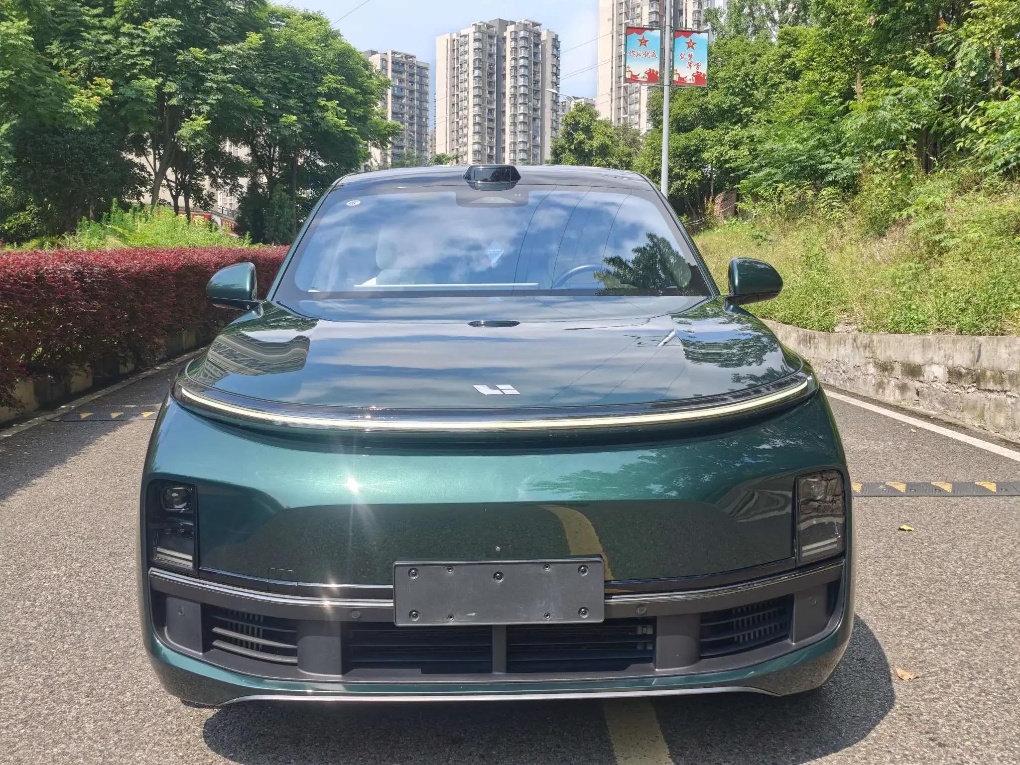 Lixiang L9