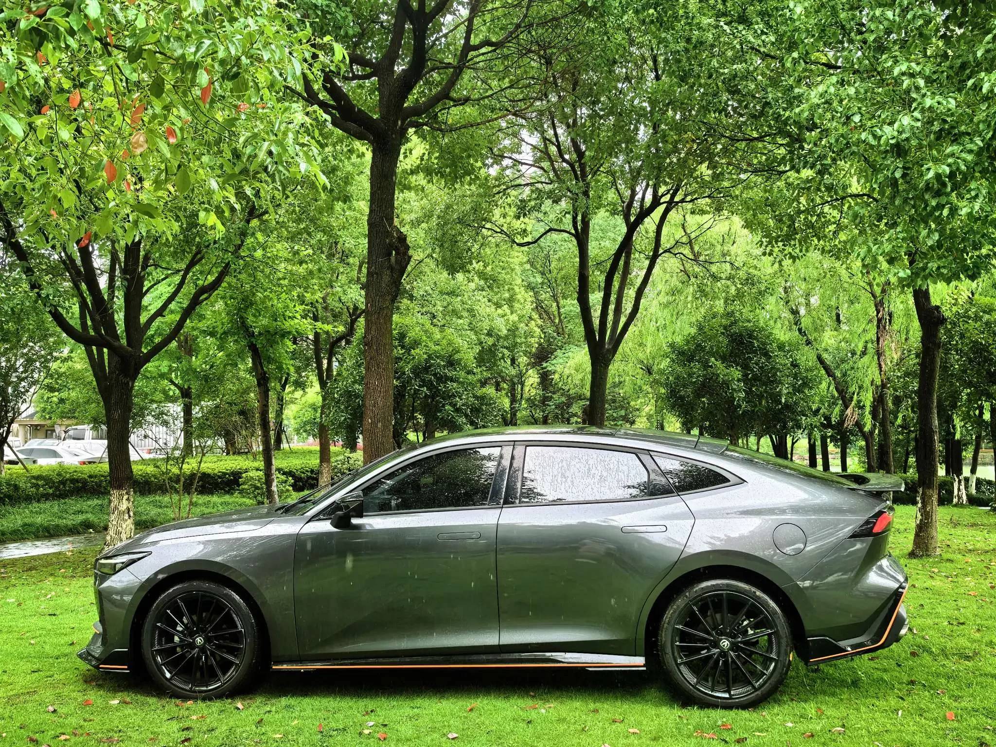 Changan UNI-V