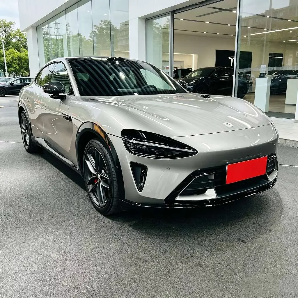 Xiaomi car Xiaomi YU7