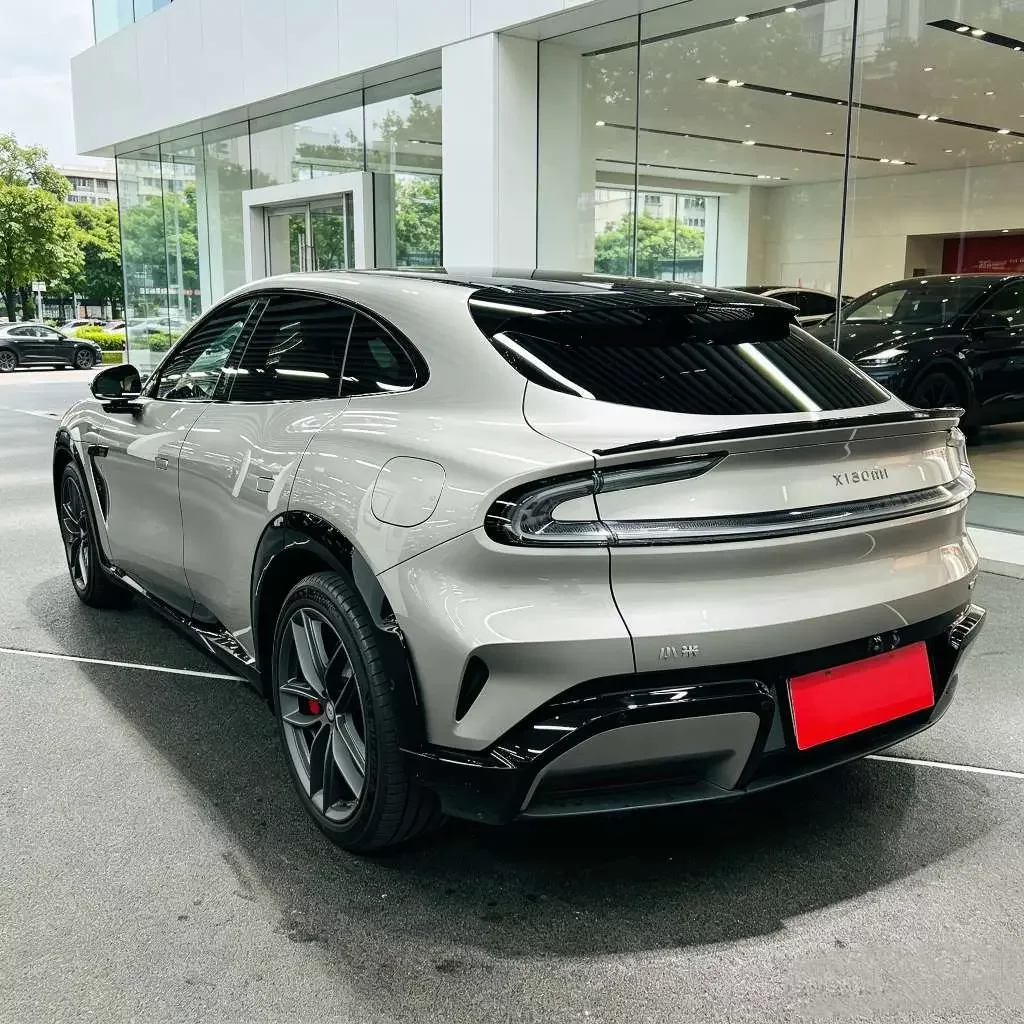 Xiaomi car Xiaomi YU7
