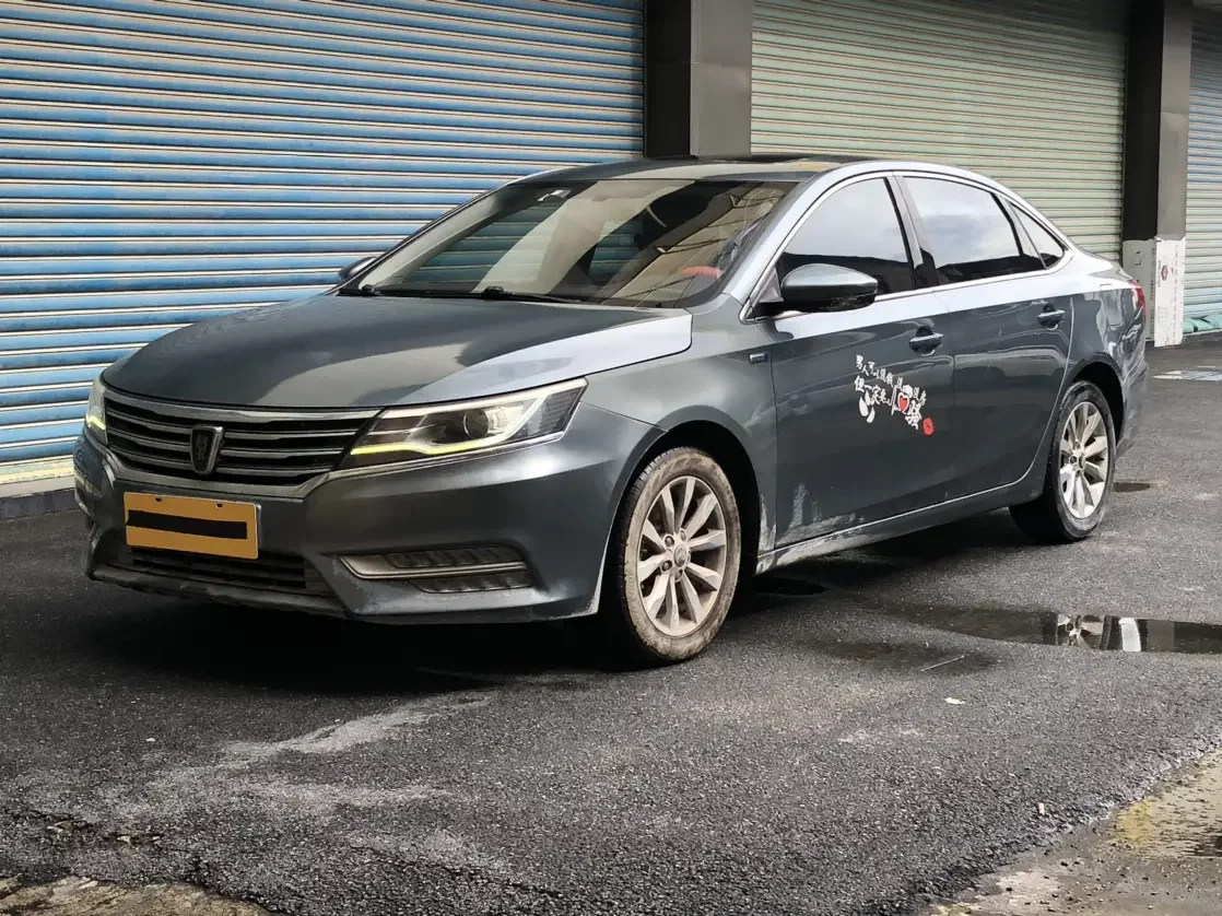 Roewe i6 Classic