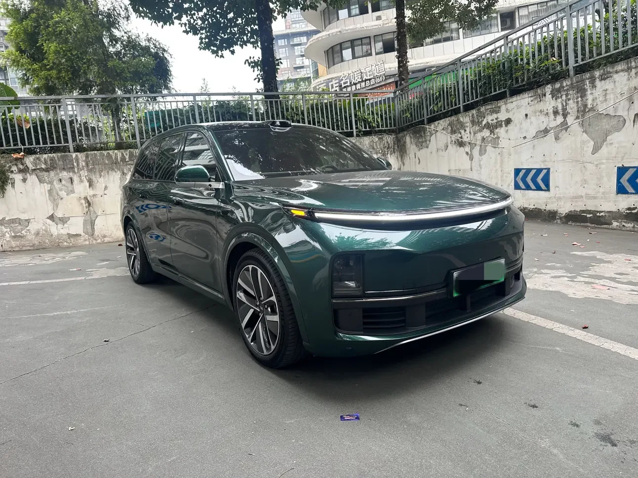 Lixiang L9