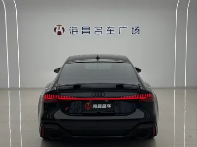 Audi RS 7
