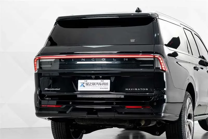 Lincoln pilot