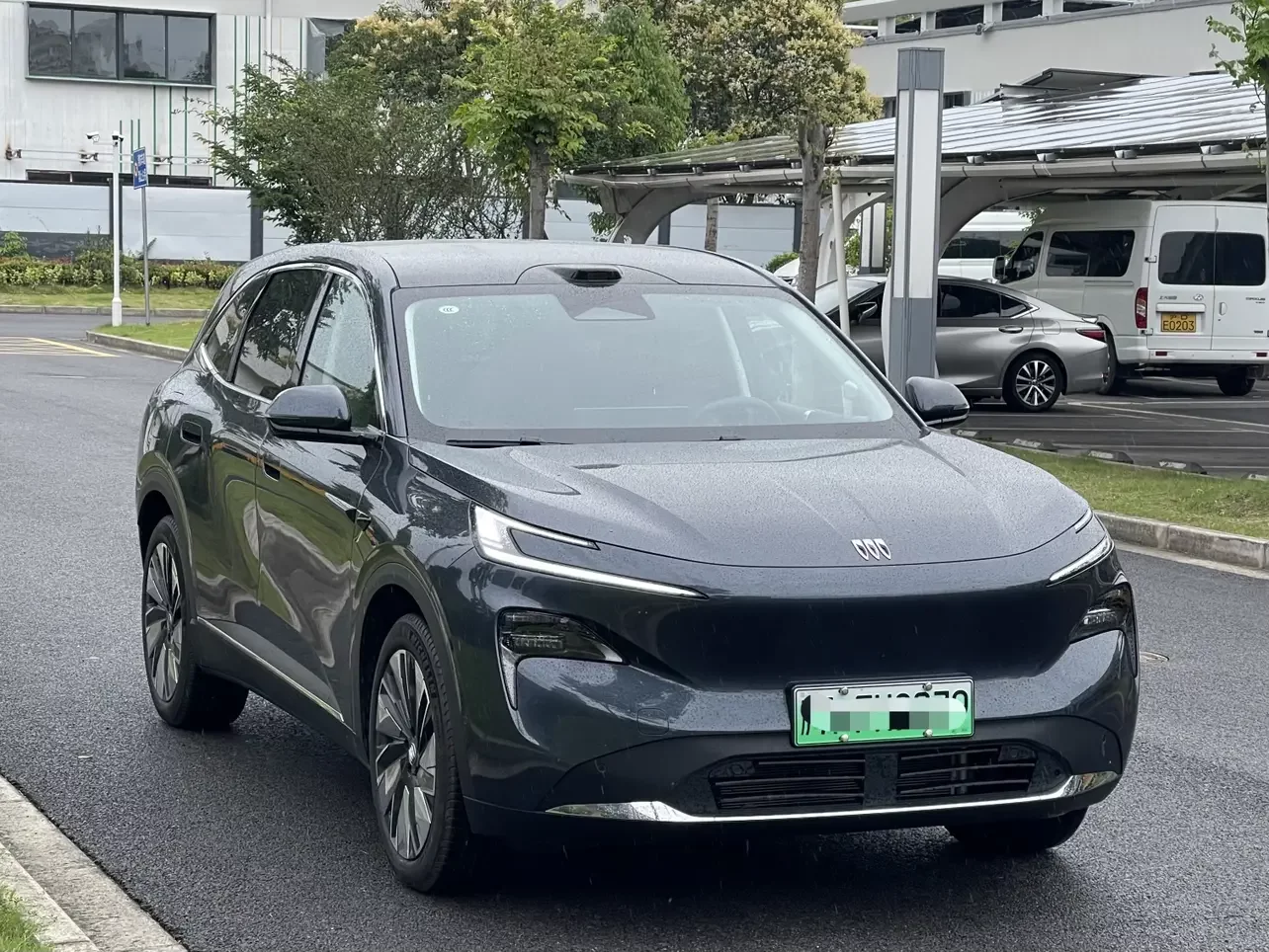 Buick E7