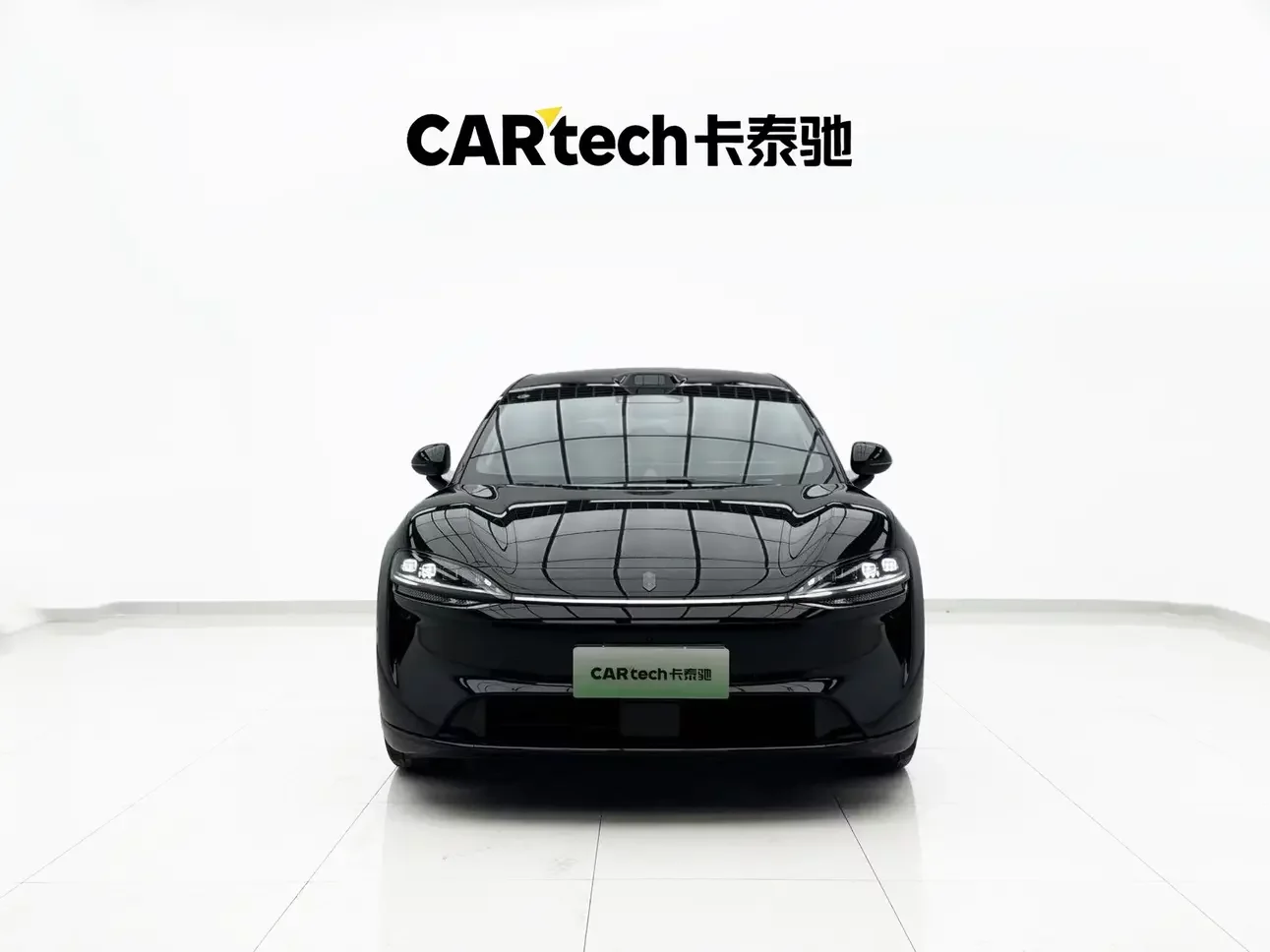 Luxeed Zhijie R7
