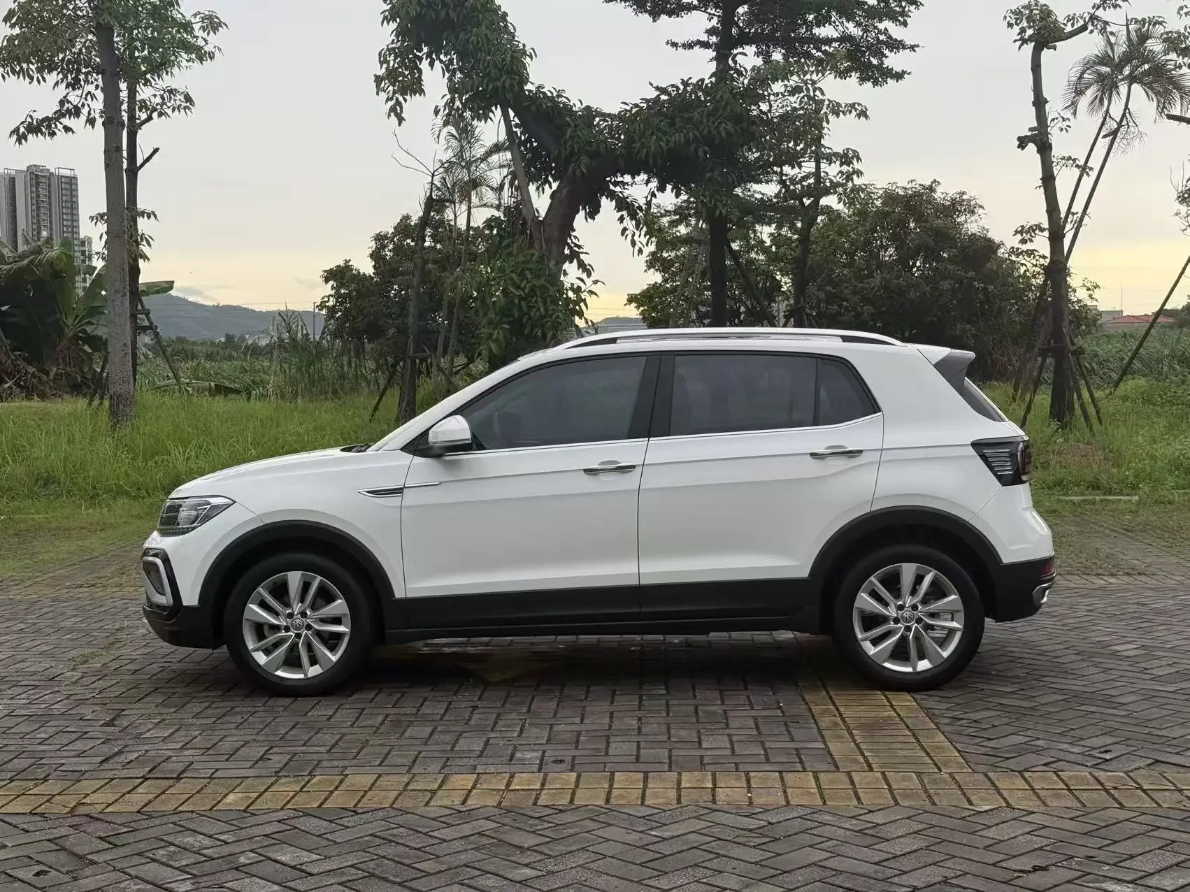 Volkswagen Tu Kai