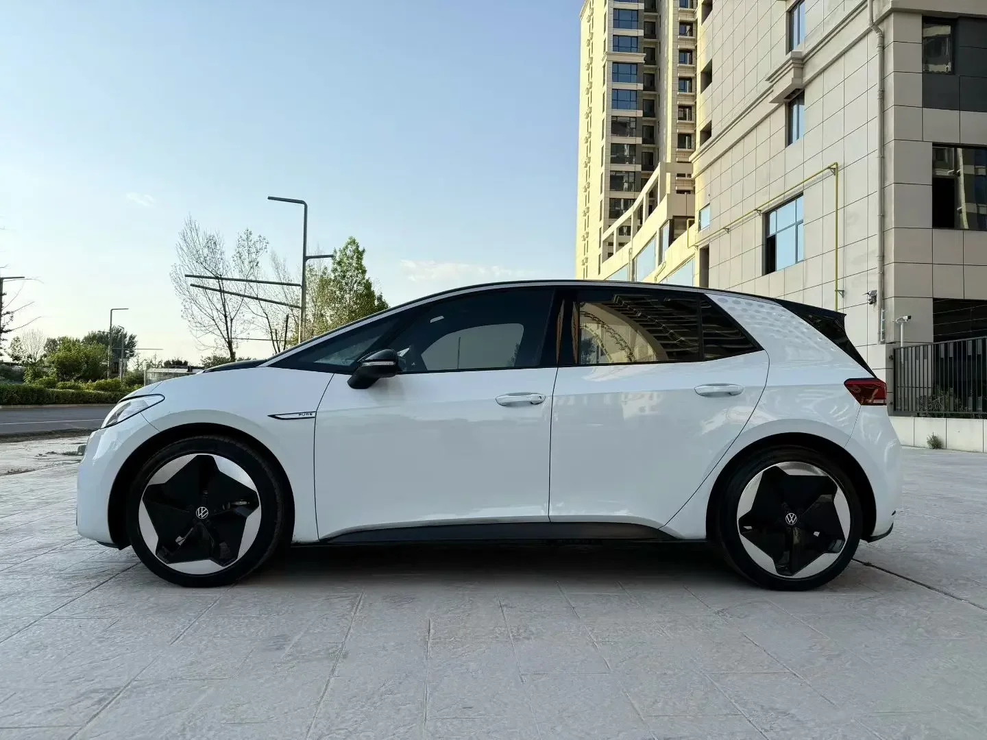 Volkswagen ID.3