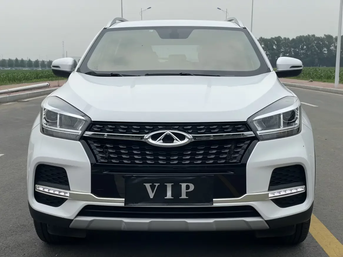 Chery Tiggo 5x