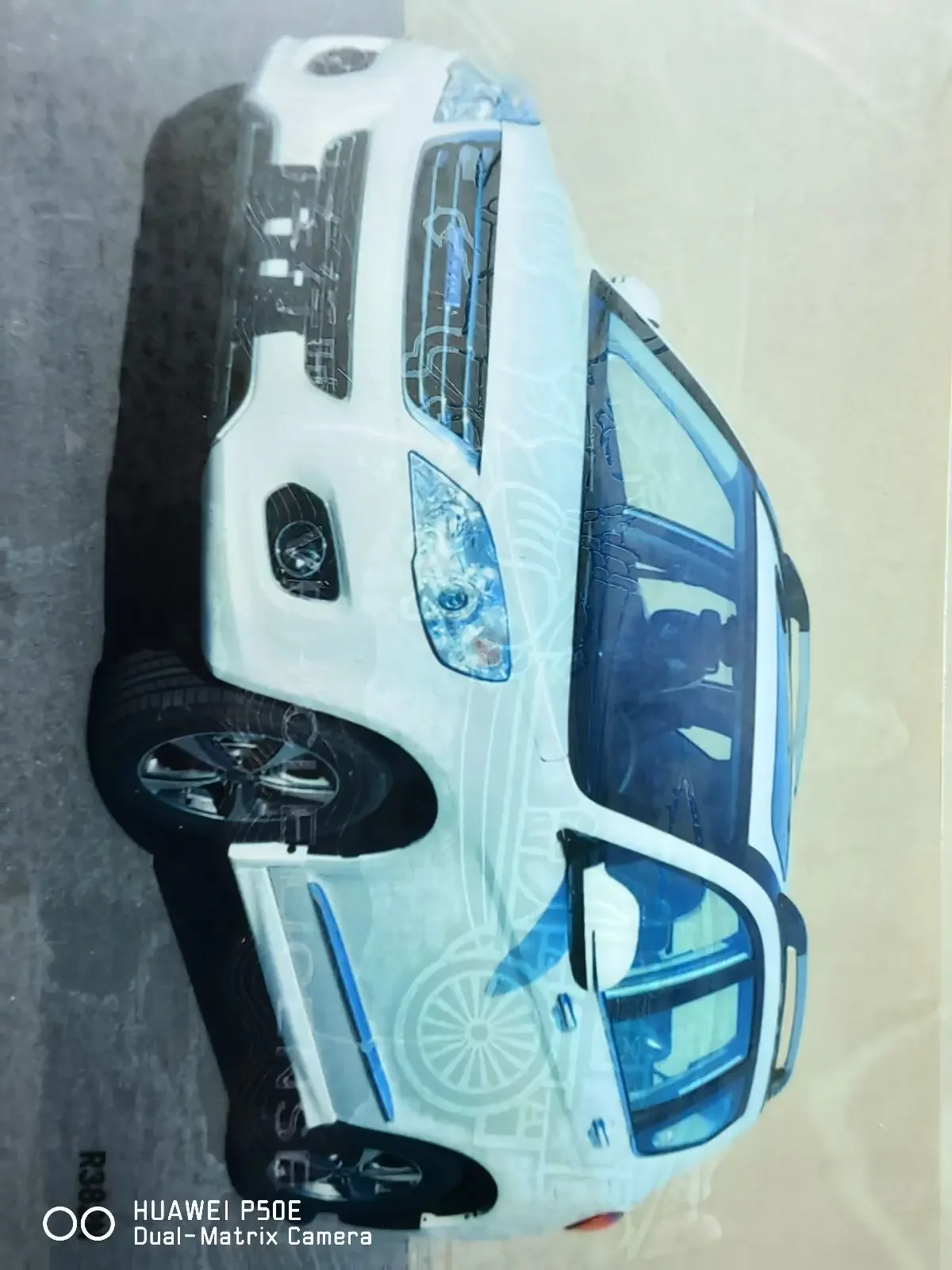 Haval H6  из Китая