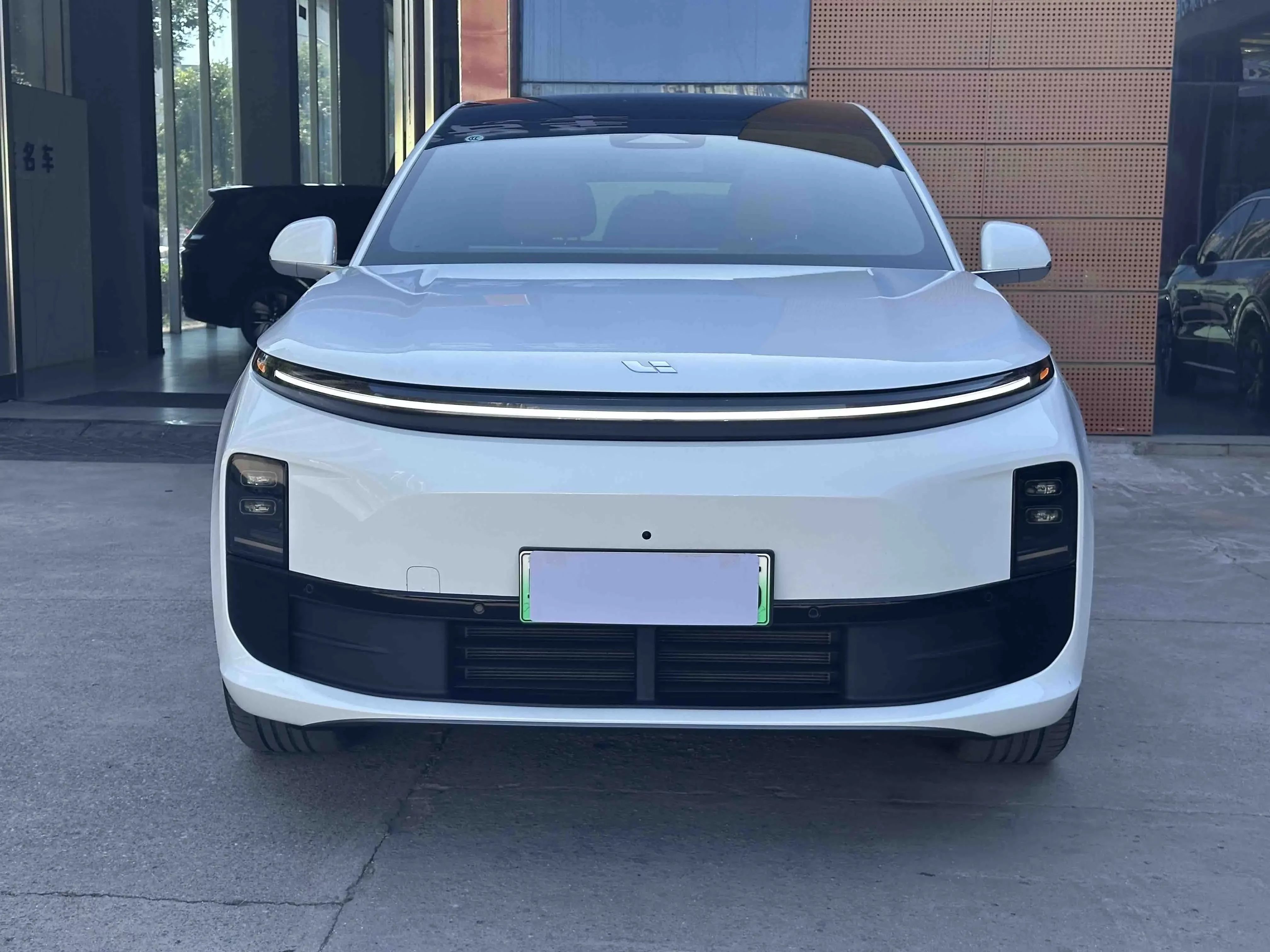 Lixiang L6