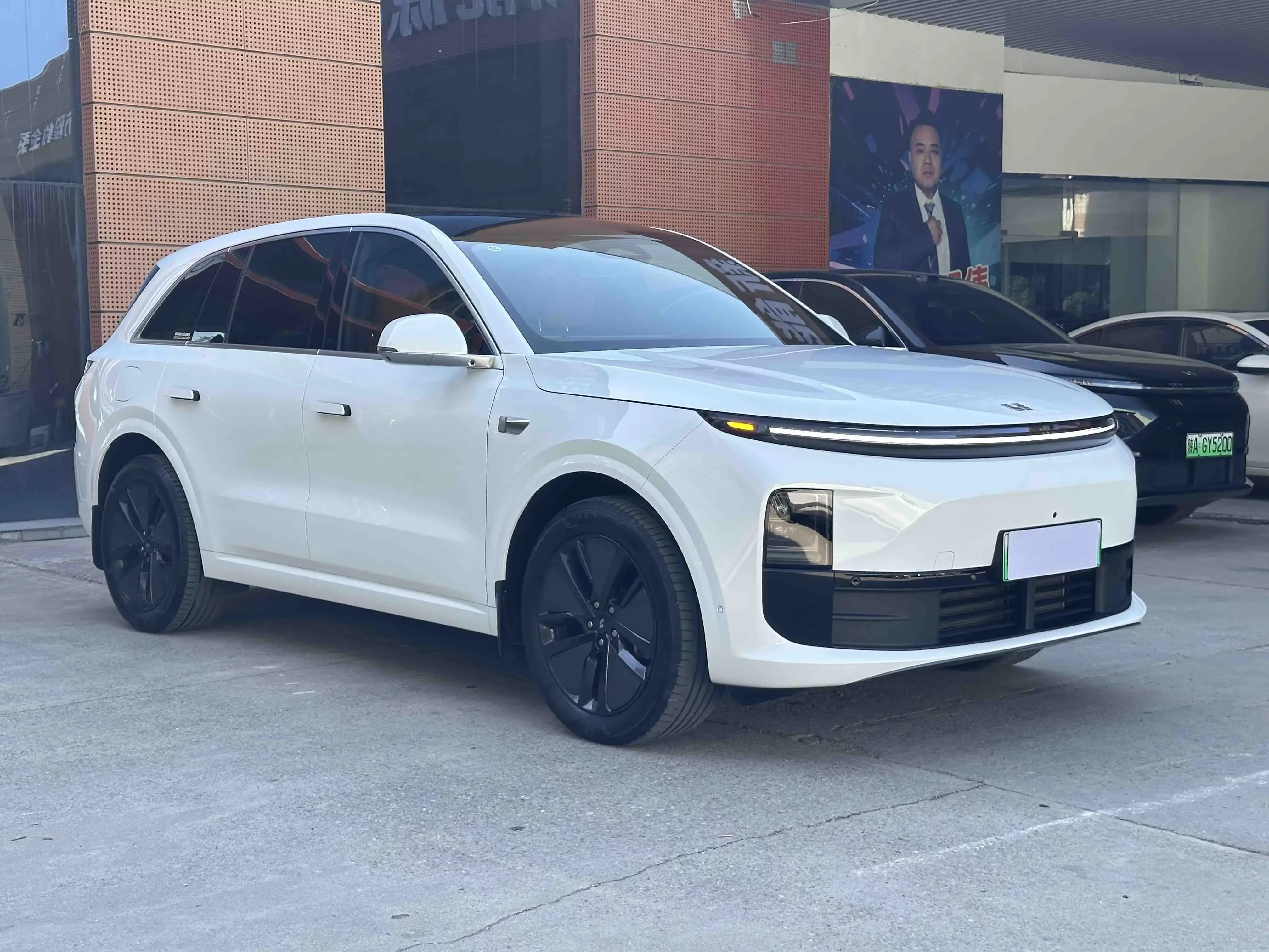 Lixiang L6