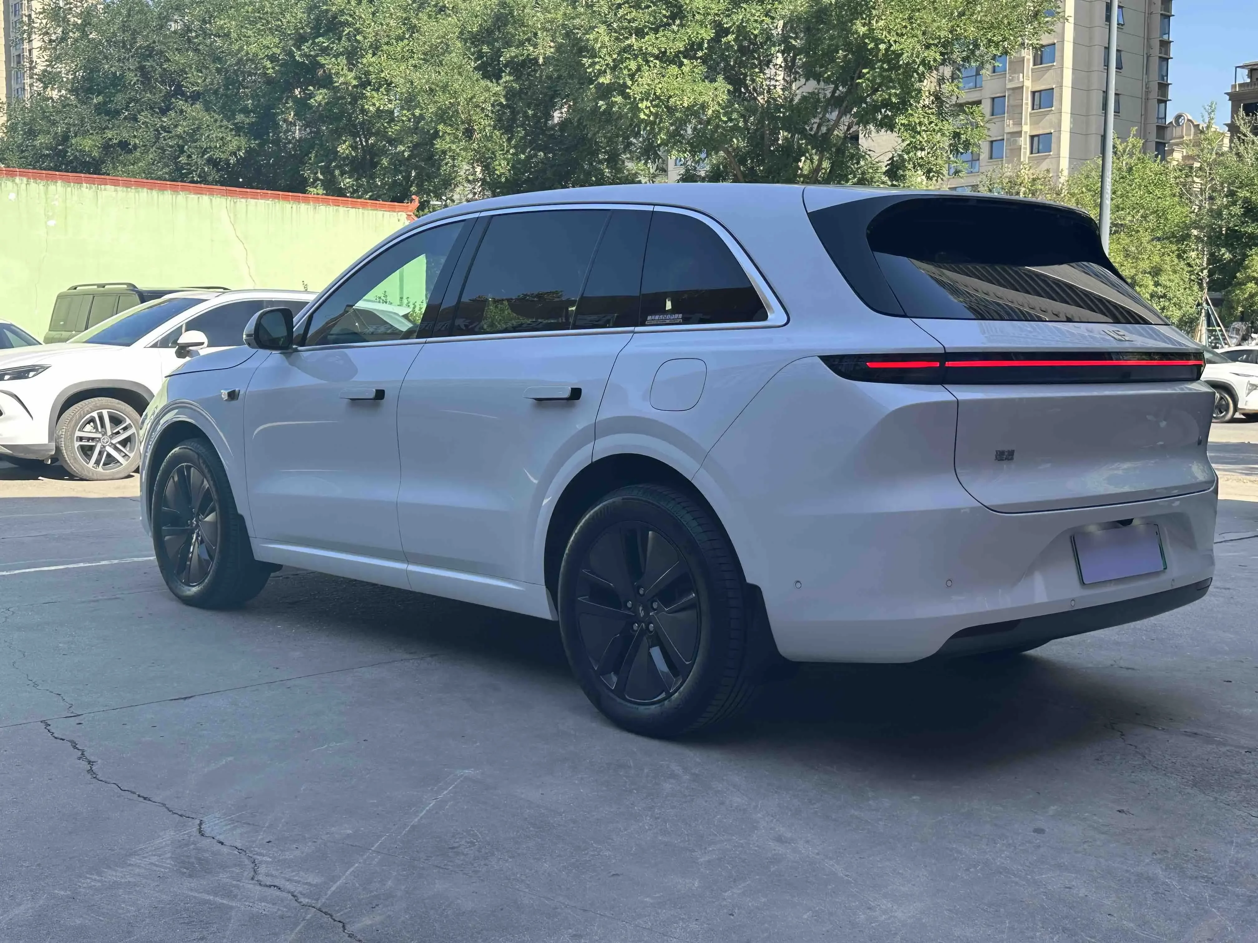 Lixiang L6