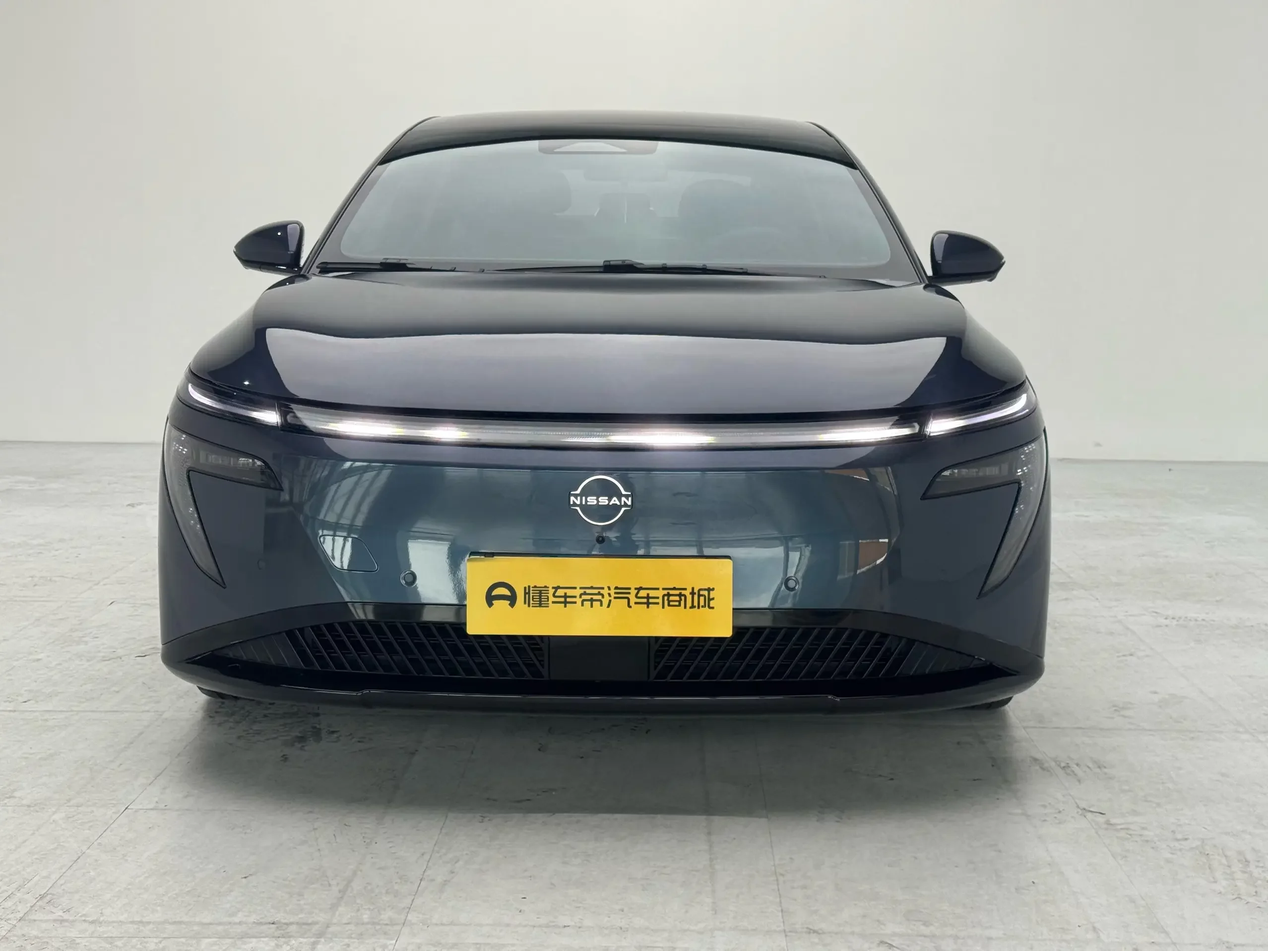 Nissan N7