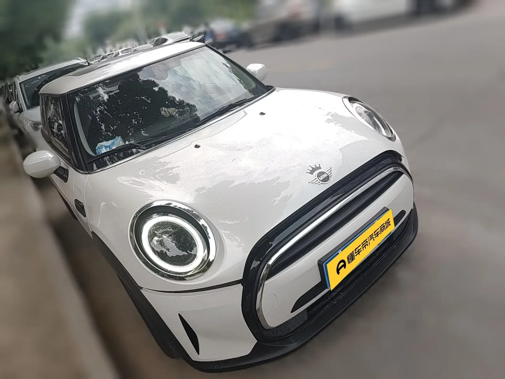 MINI 