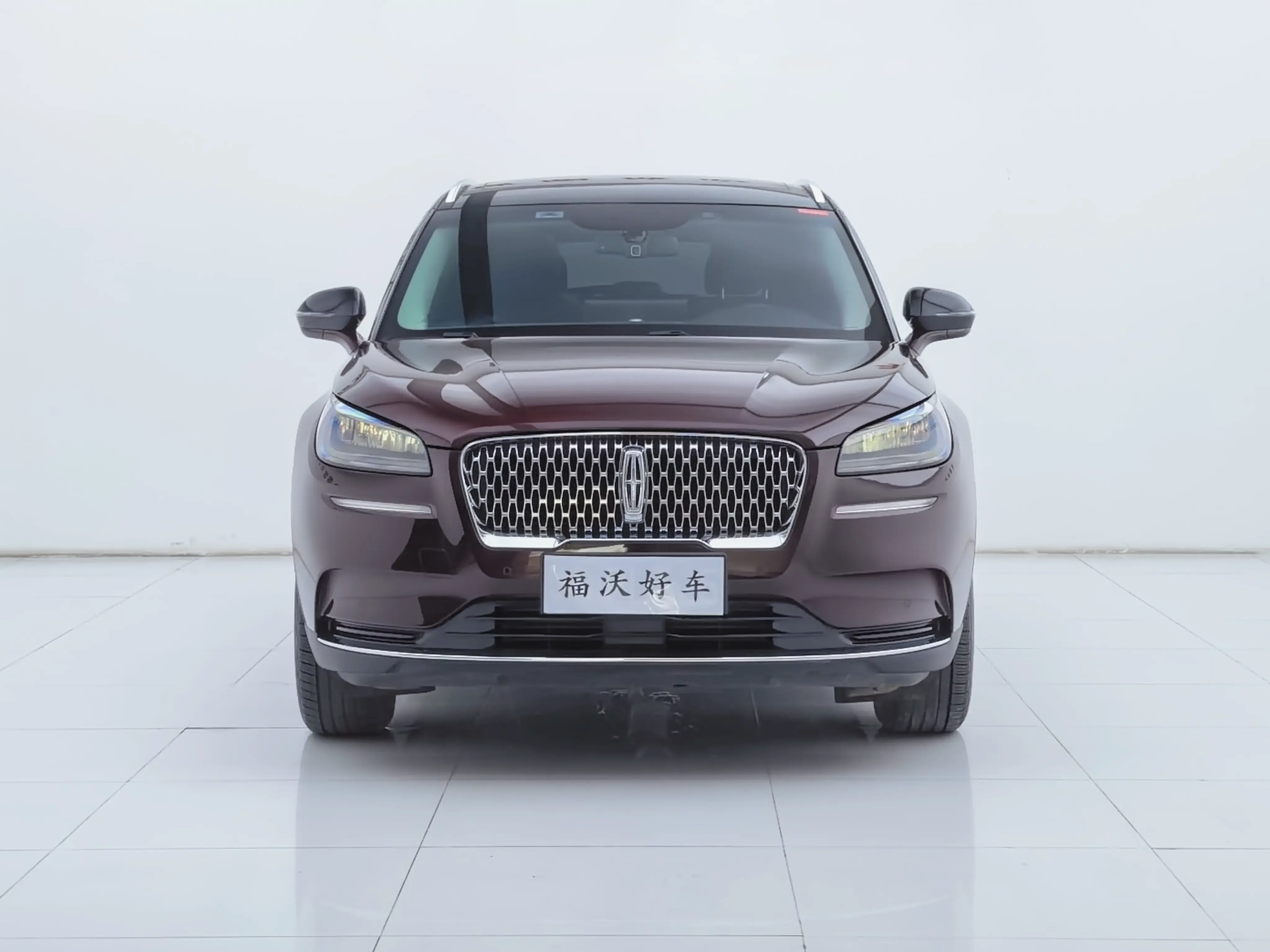 Lincoln adventurer
