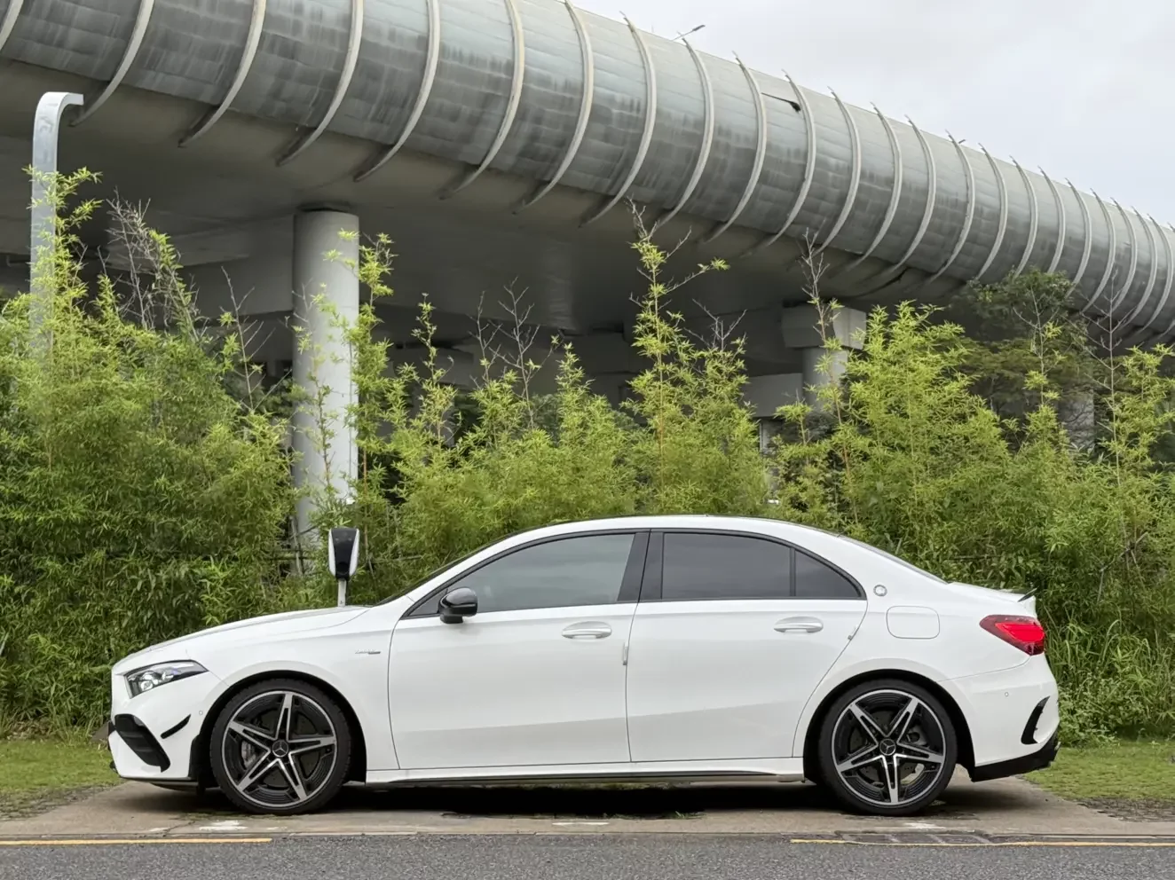 Mercedes-Benz A-Class AMG