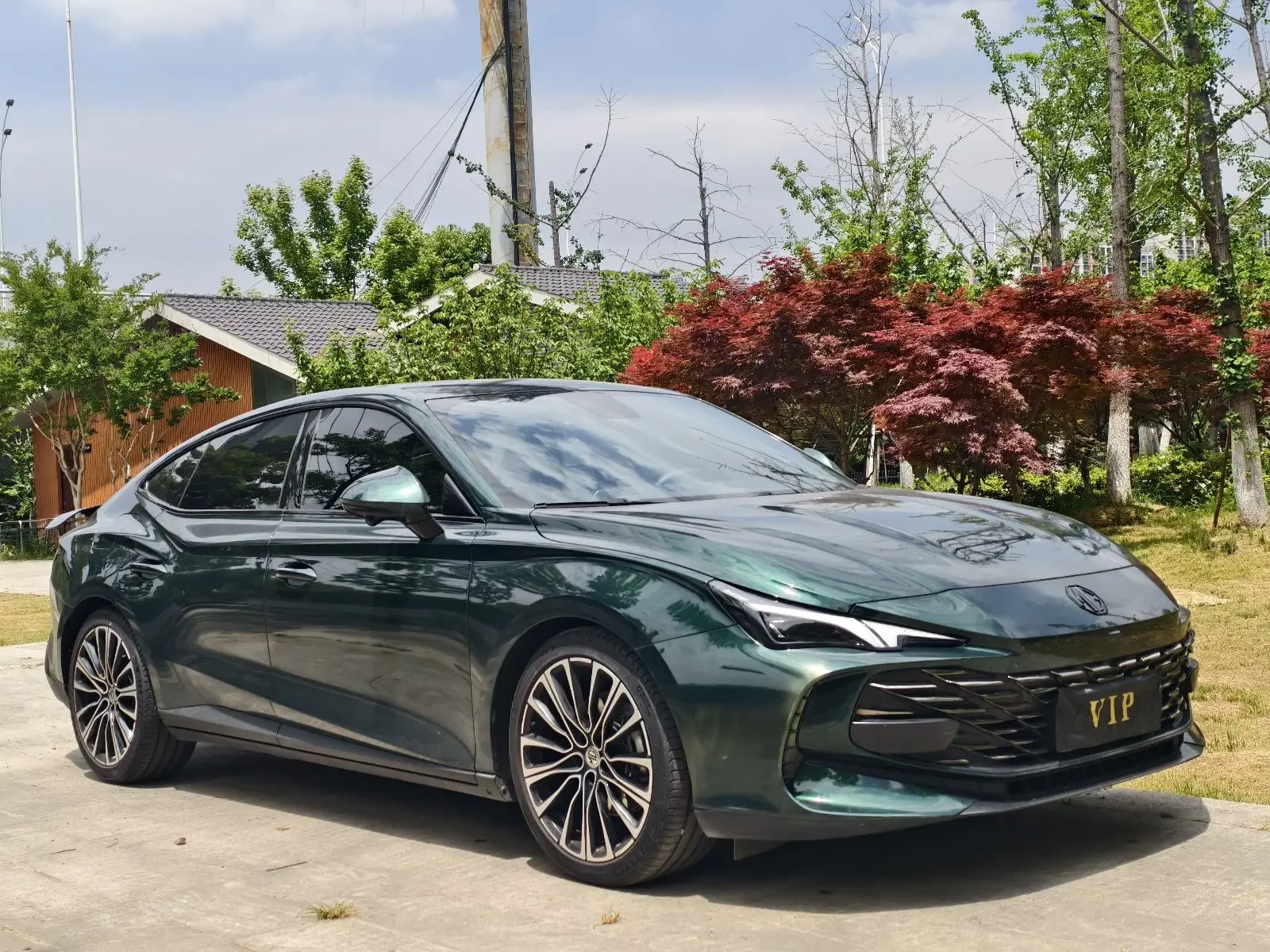 MG 7
