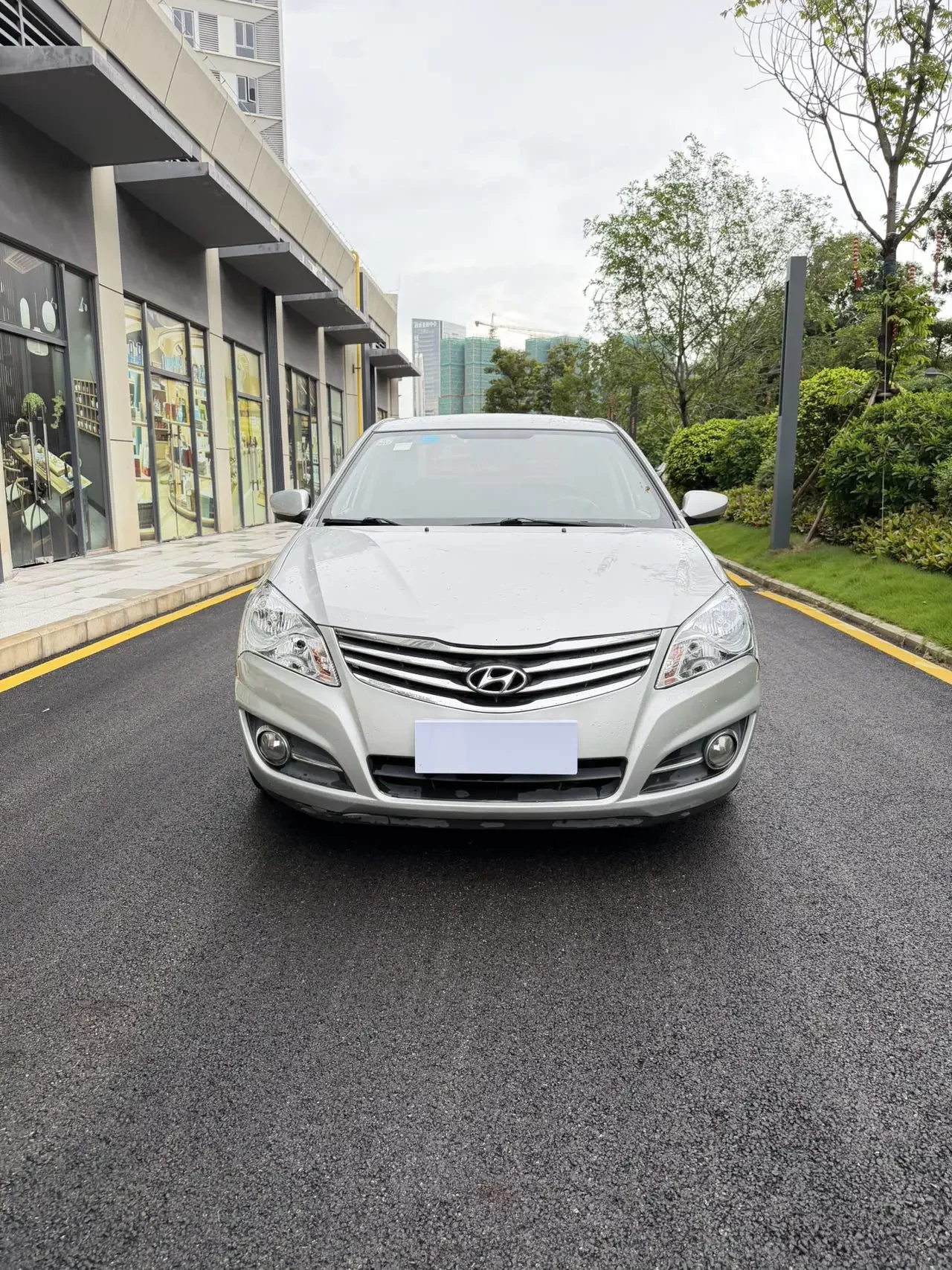 Hyundai Joyful