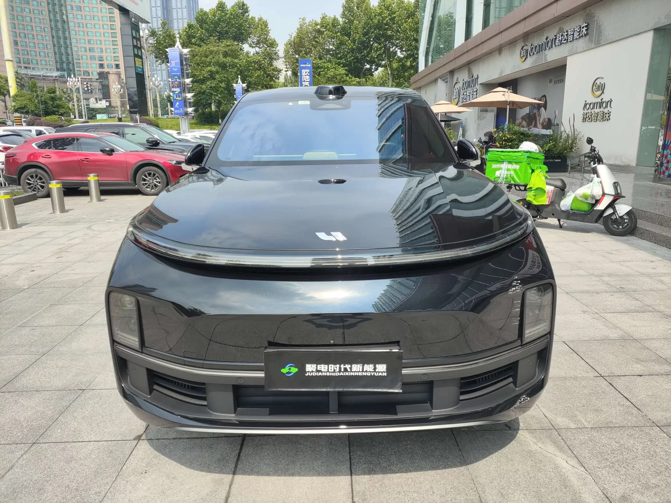 Lixiang L9
