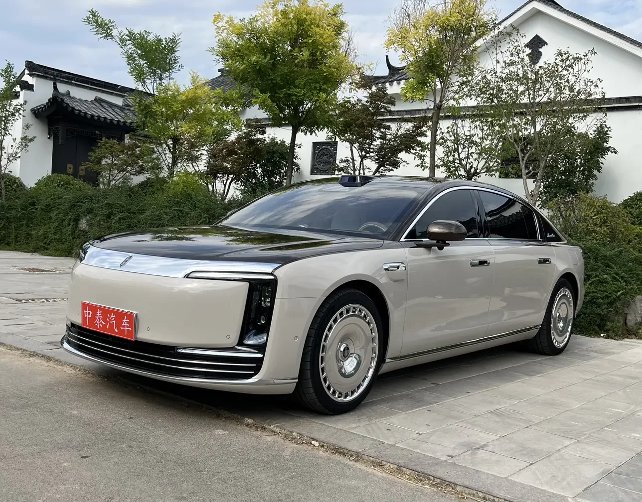Zunjie S800