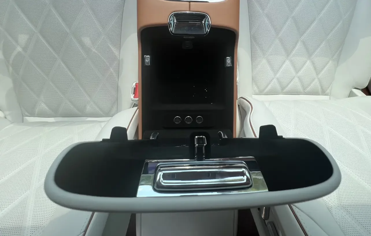 Zunjie S800