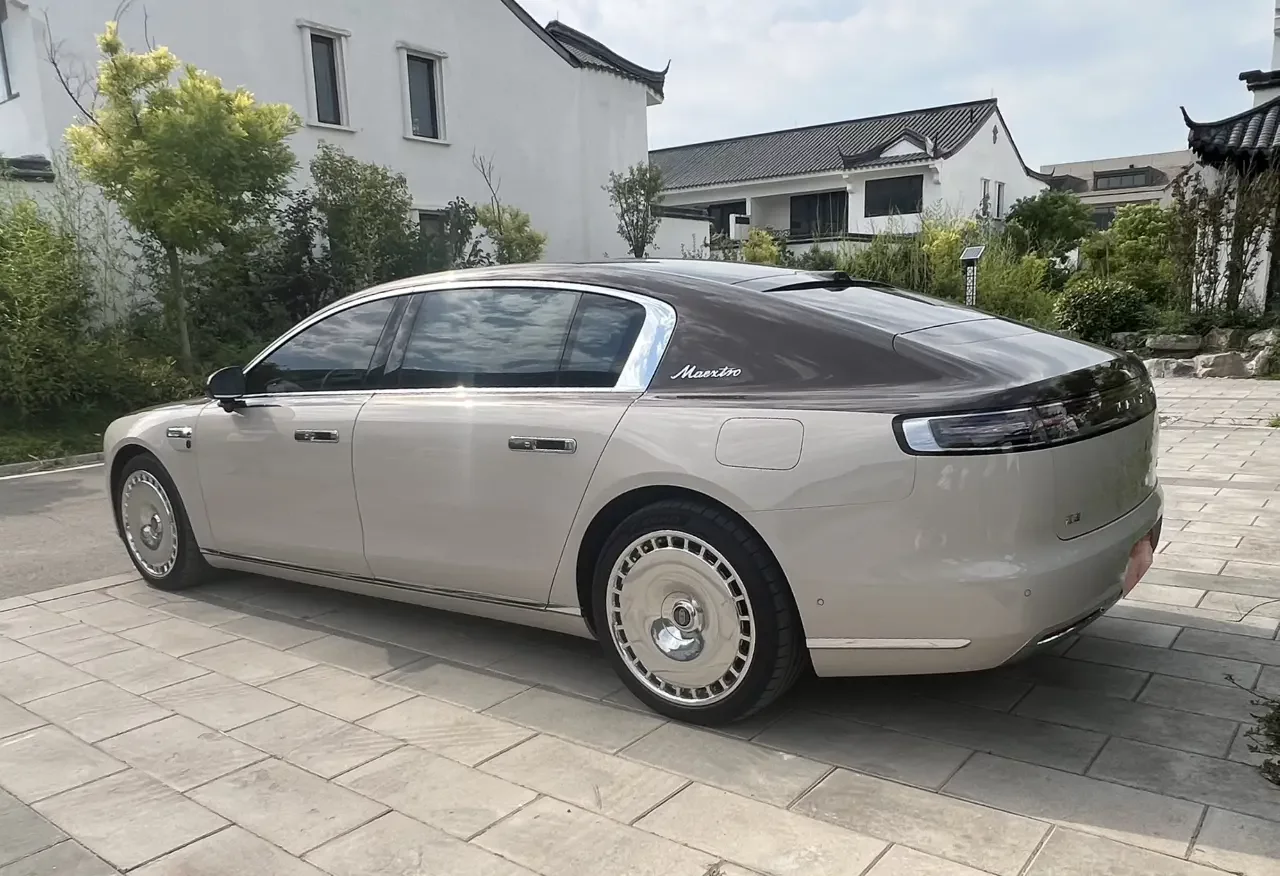 Zunjie S800