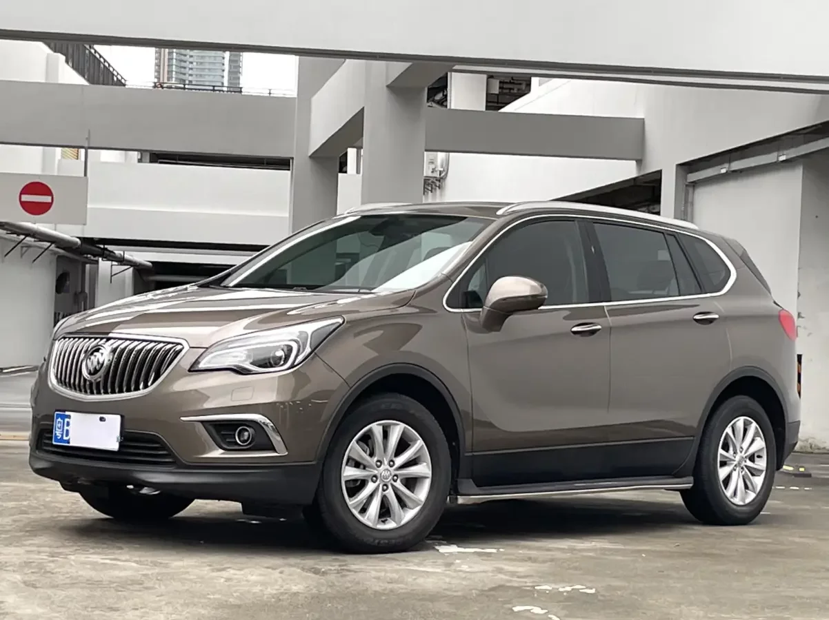 Buick Envision