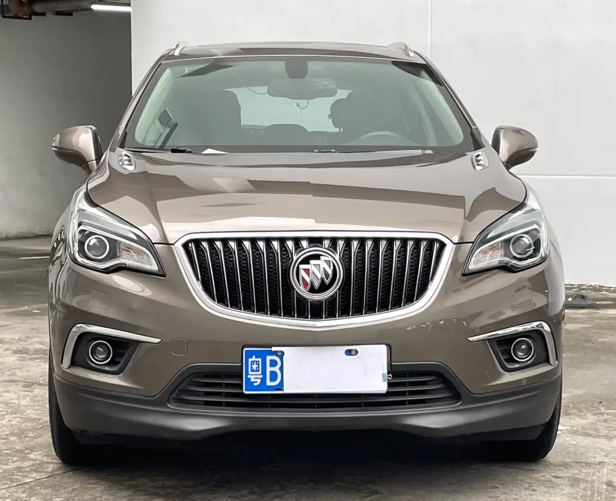 Buick Envision