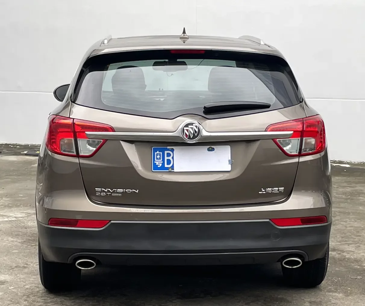 Buick Envision
