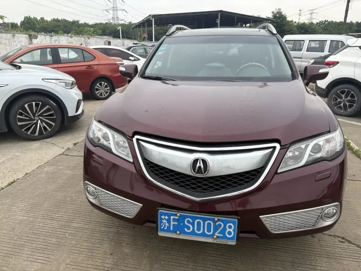 Acura RDX