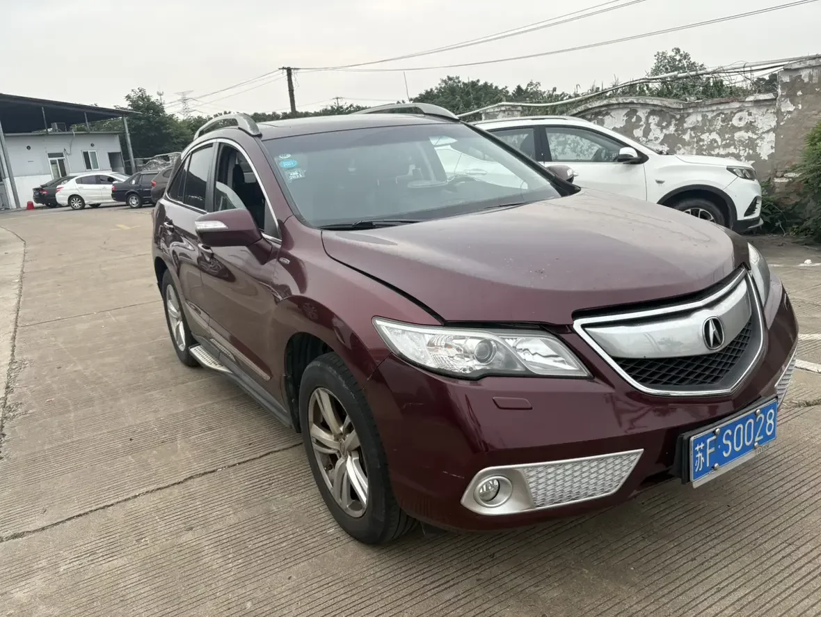 Acura RDX